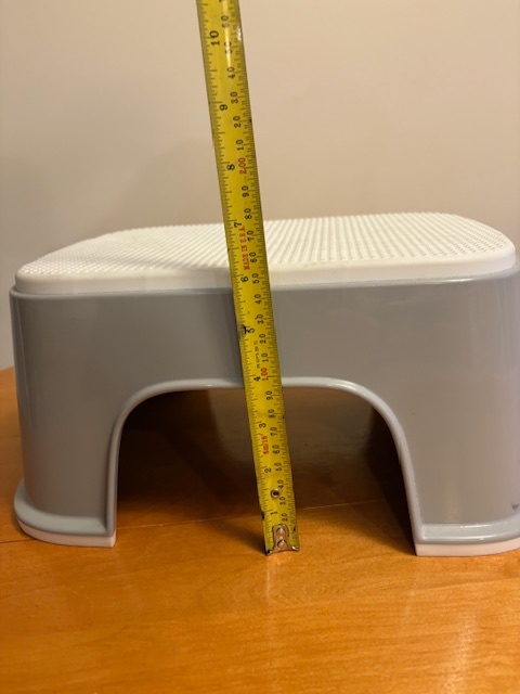 Step Stool