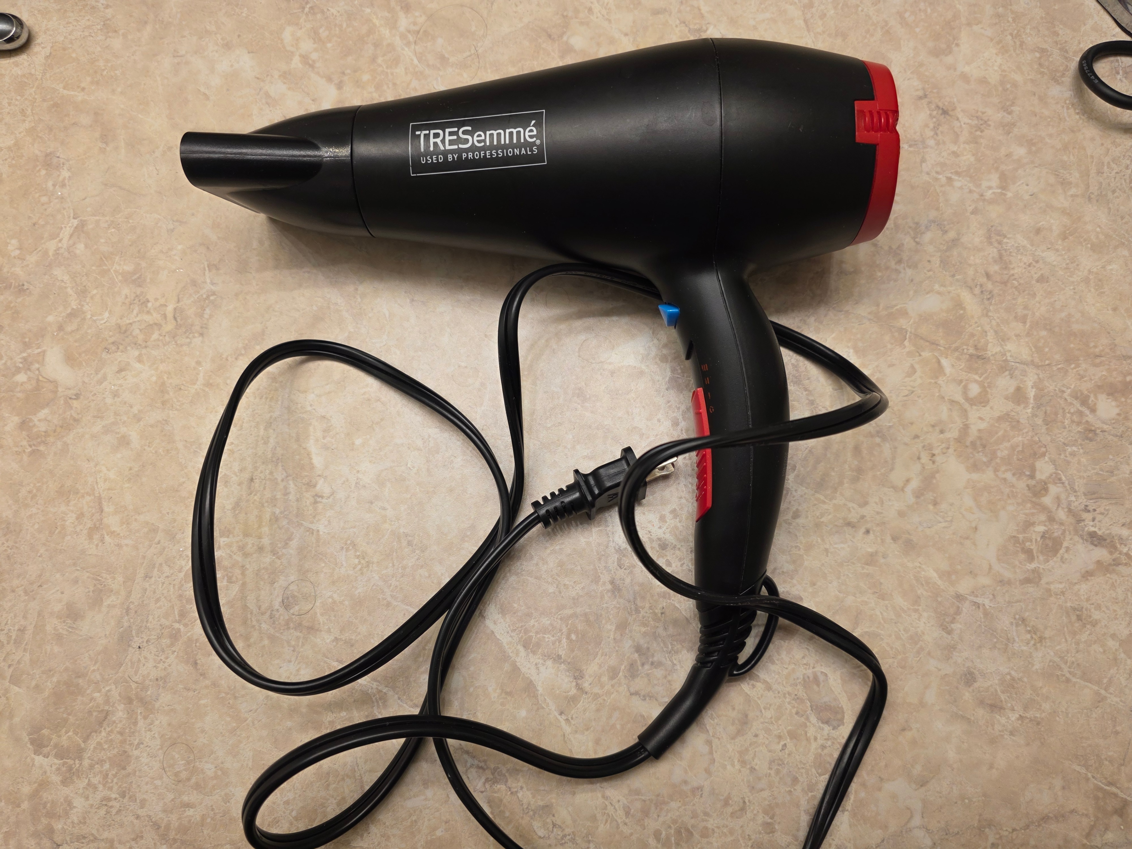 TRESemme Hair Dryer