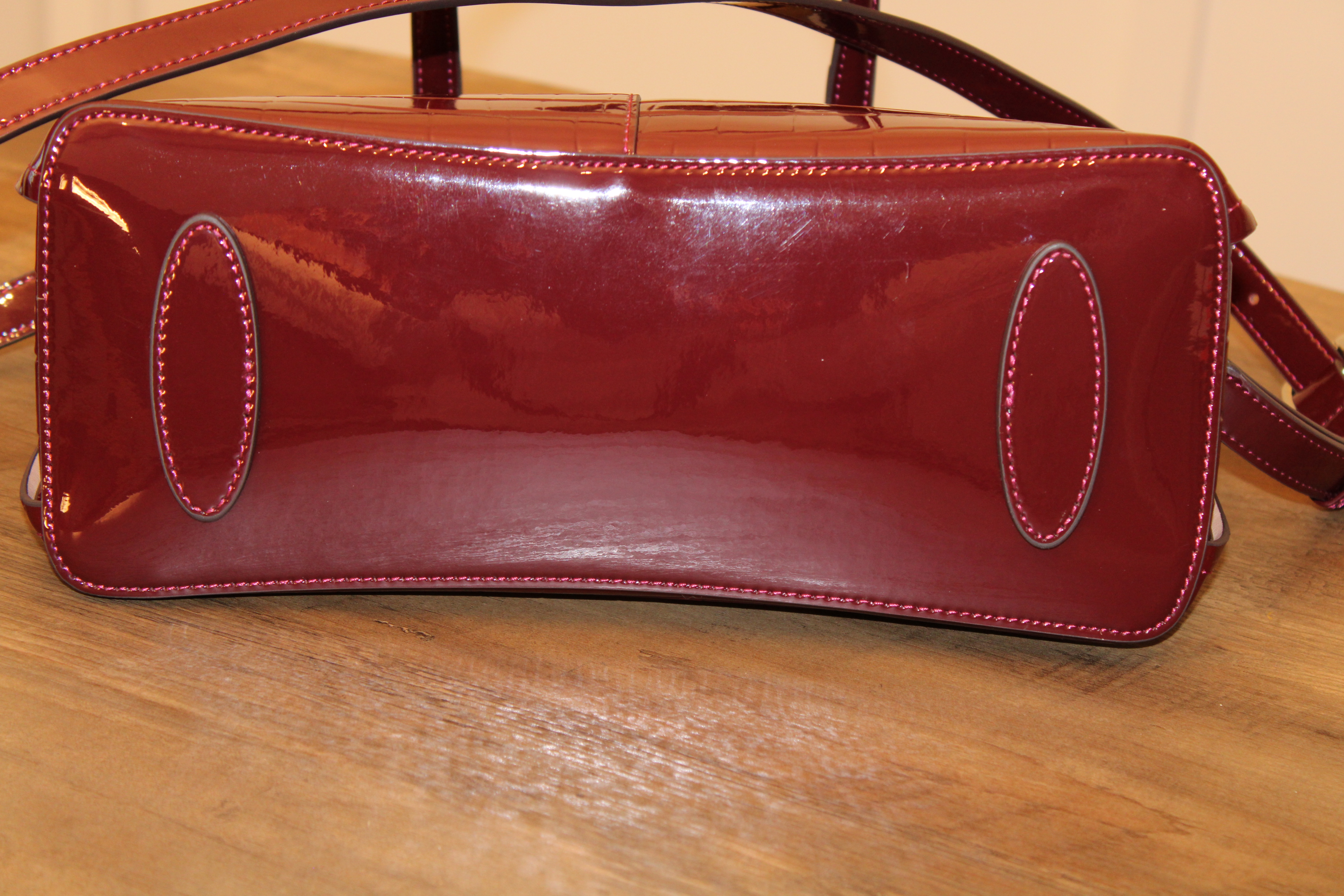 Leather bag Women  Shoulder Bag Purses and Handbags - photo 5