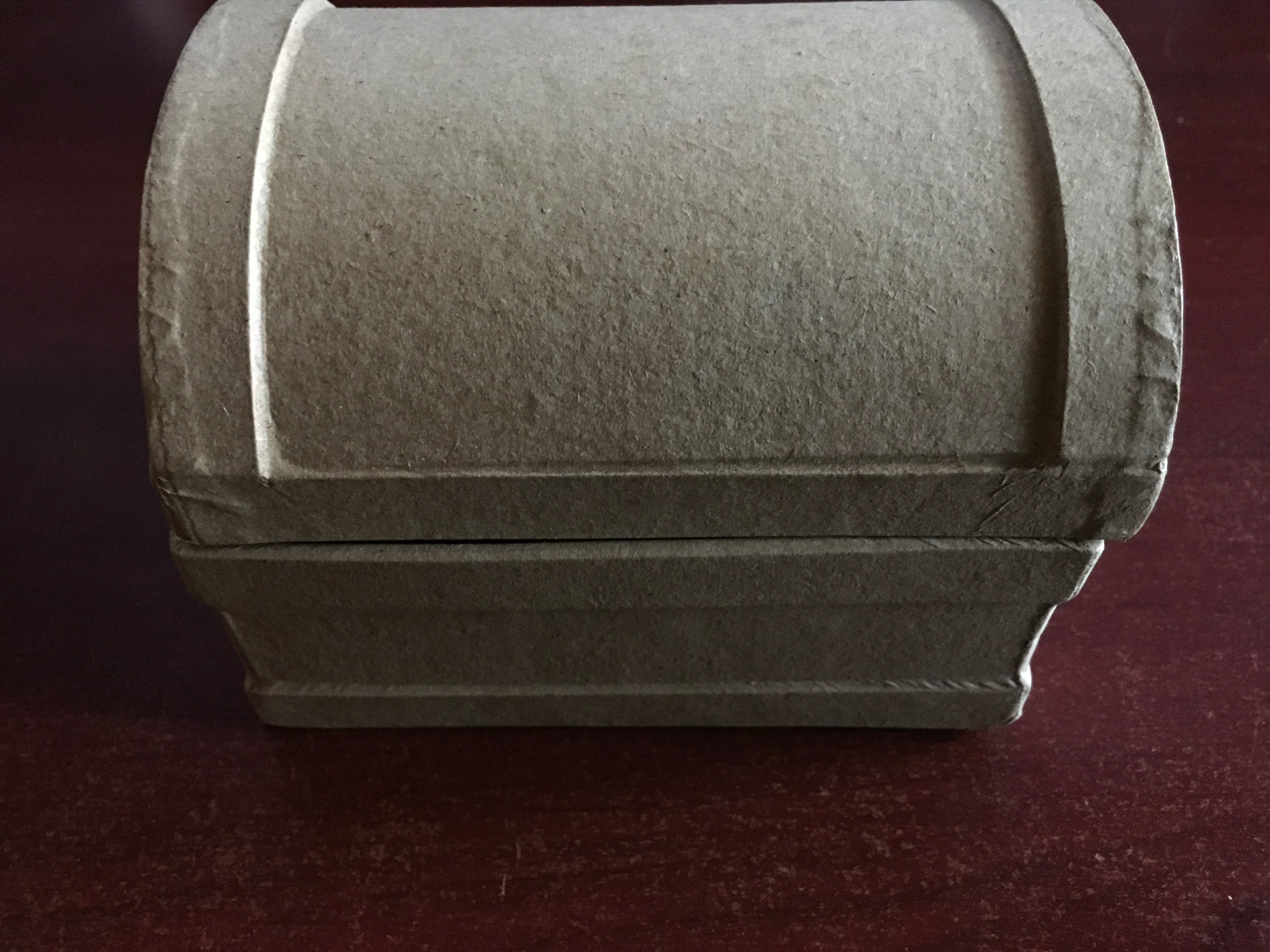 Treasure Chest Boxes - Set of 3