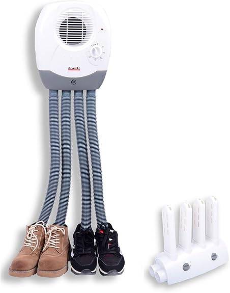 Boot Dryer Shoe Dryer, Glove Dryer & Boot Warmer