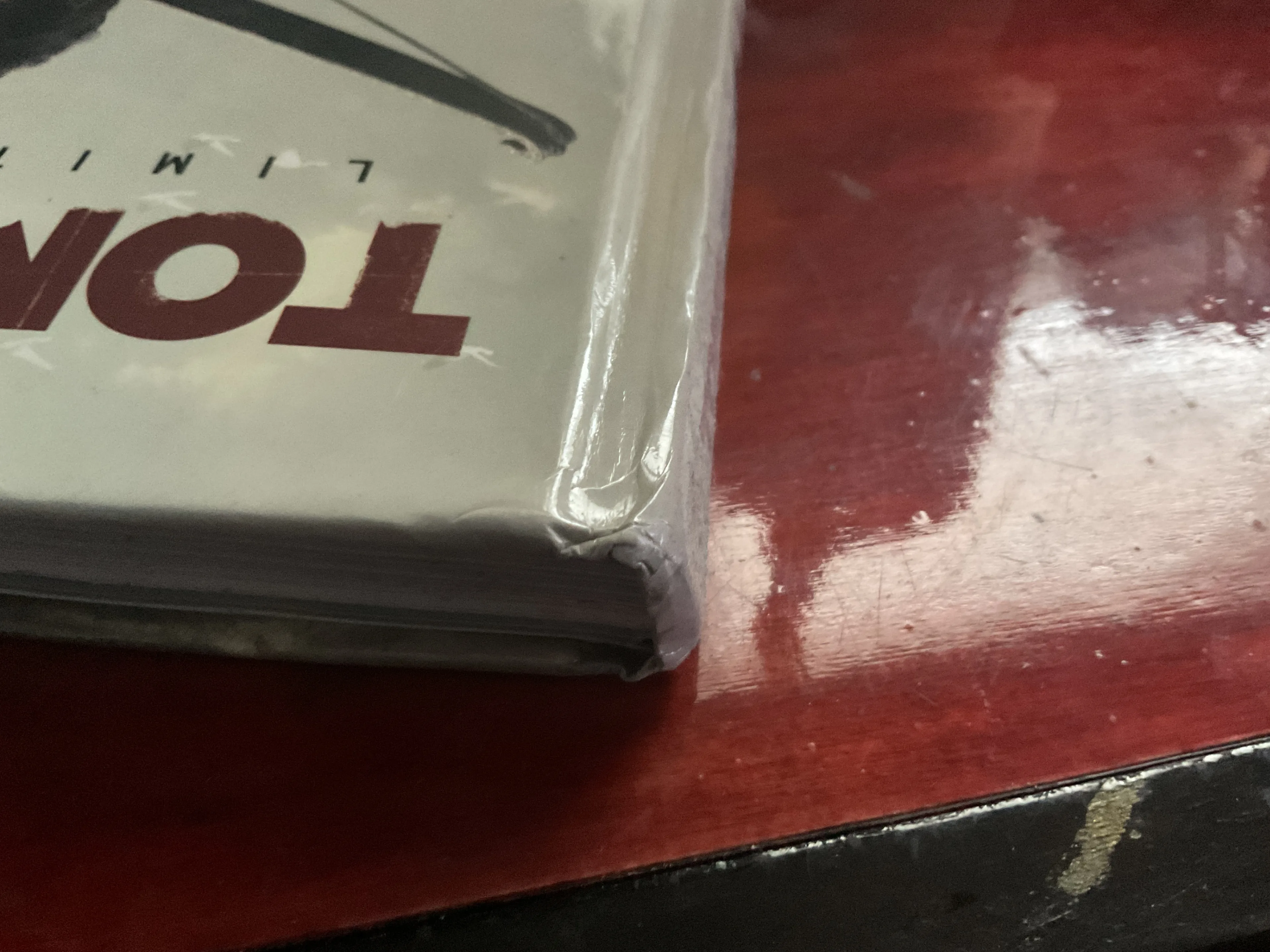 Tomb Raider Limited Edition Book image indicator(6)