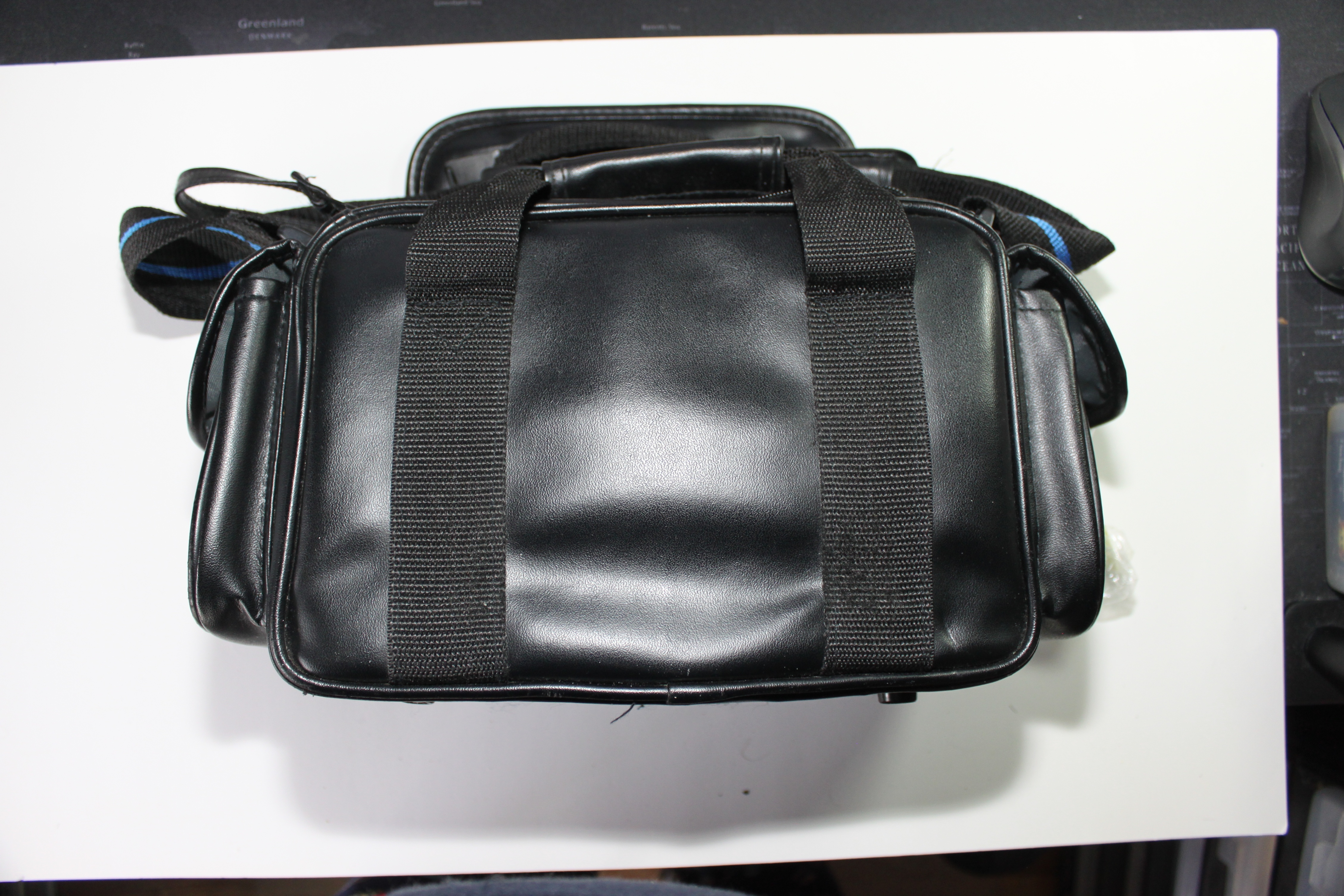 Camera/Camcorder bag - photo 3