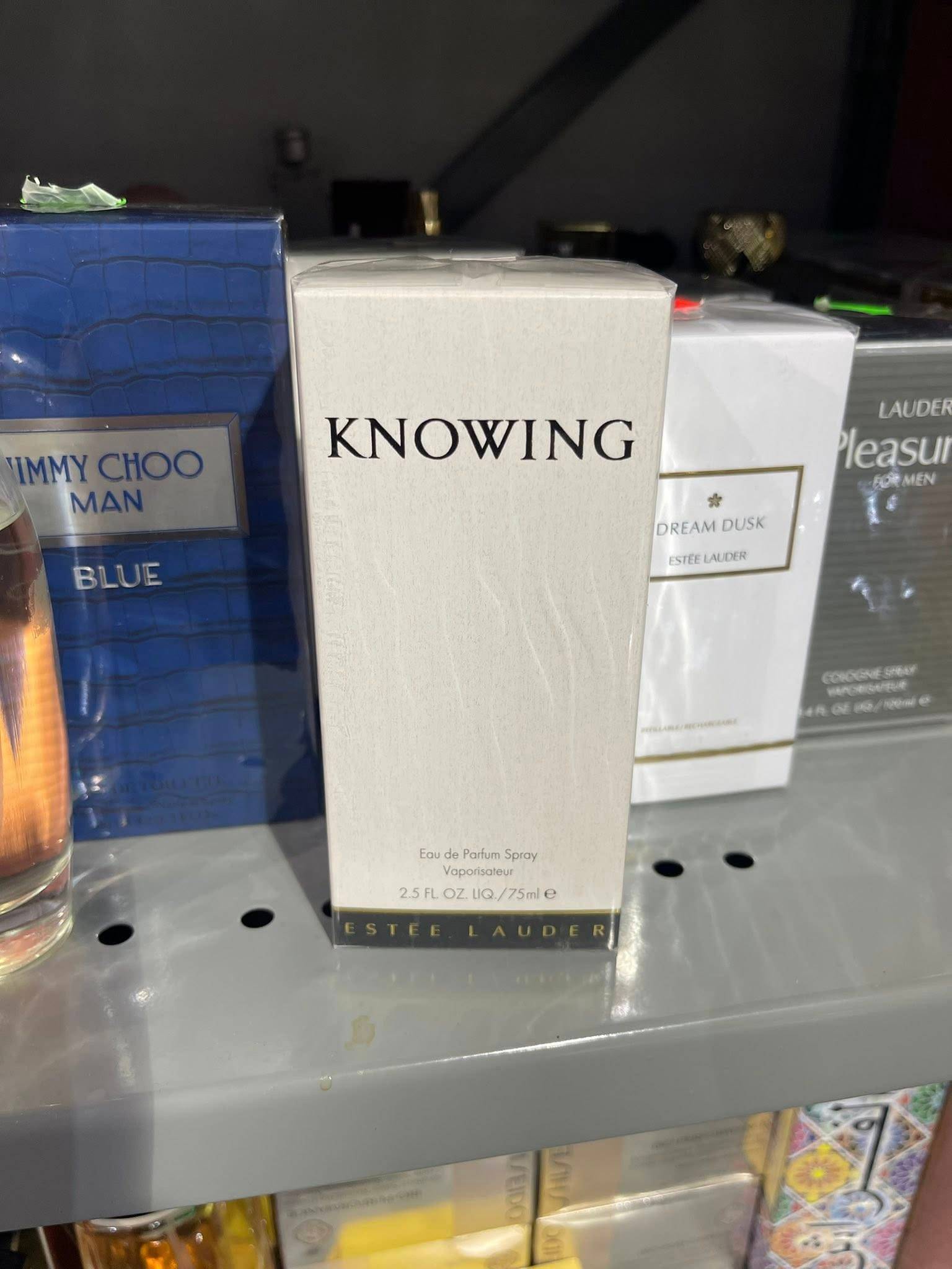 KNOWING Perfume by Estée Lauder – 2.5 oz EDP - photo 5