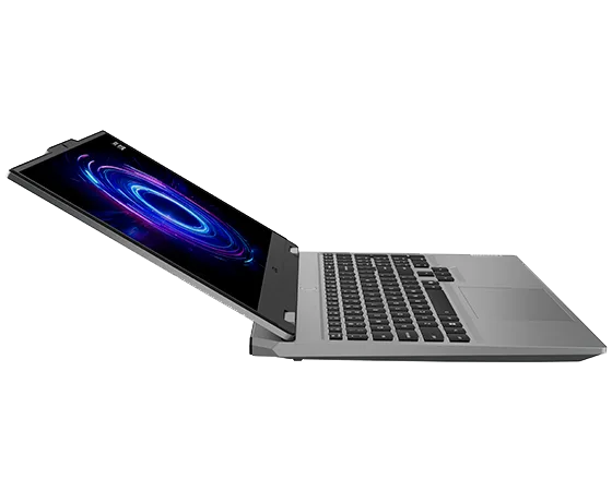 Brand New! Lenovo LOQ 15" Gaming Laptop / i5-13450HX / RTX 5050 image indicator(6)