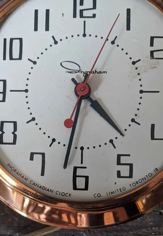 Ingraham Canadian Clock Co. Toronto 18 image indicator(2)