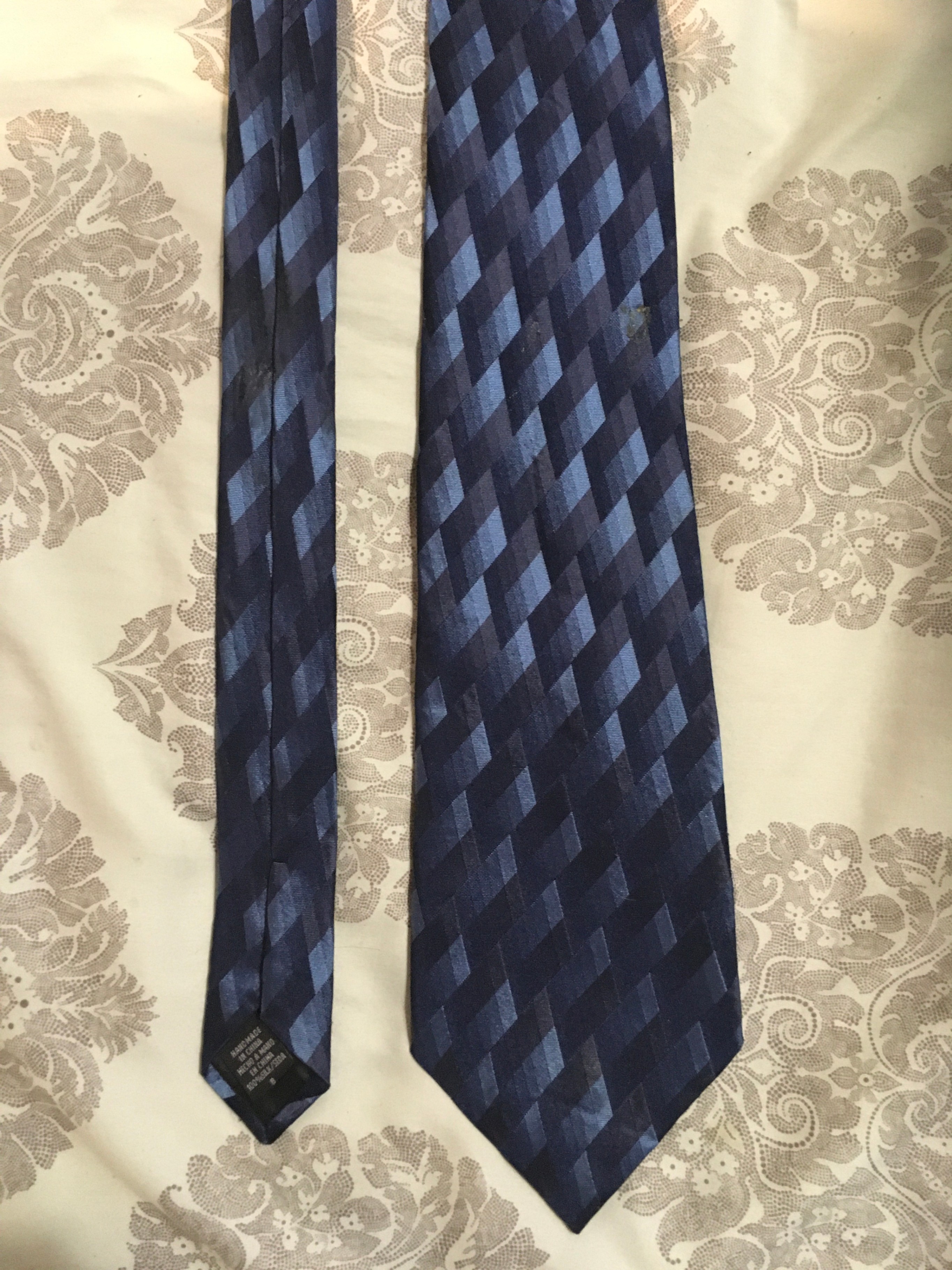 Assorted Men's Ties - photo 4