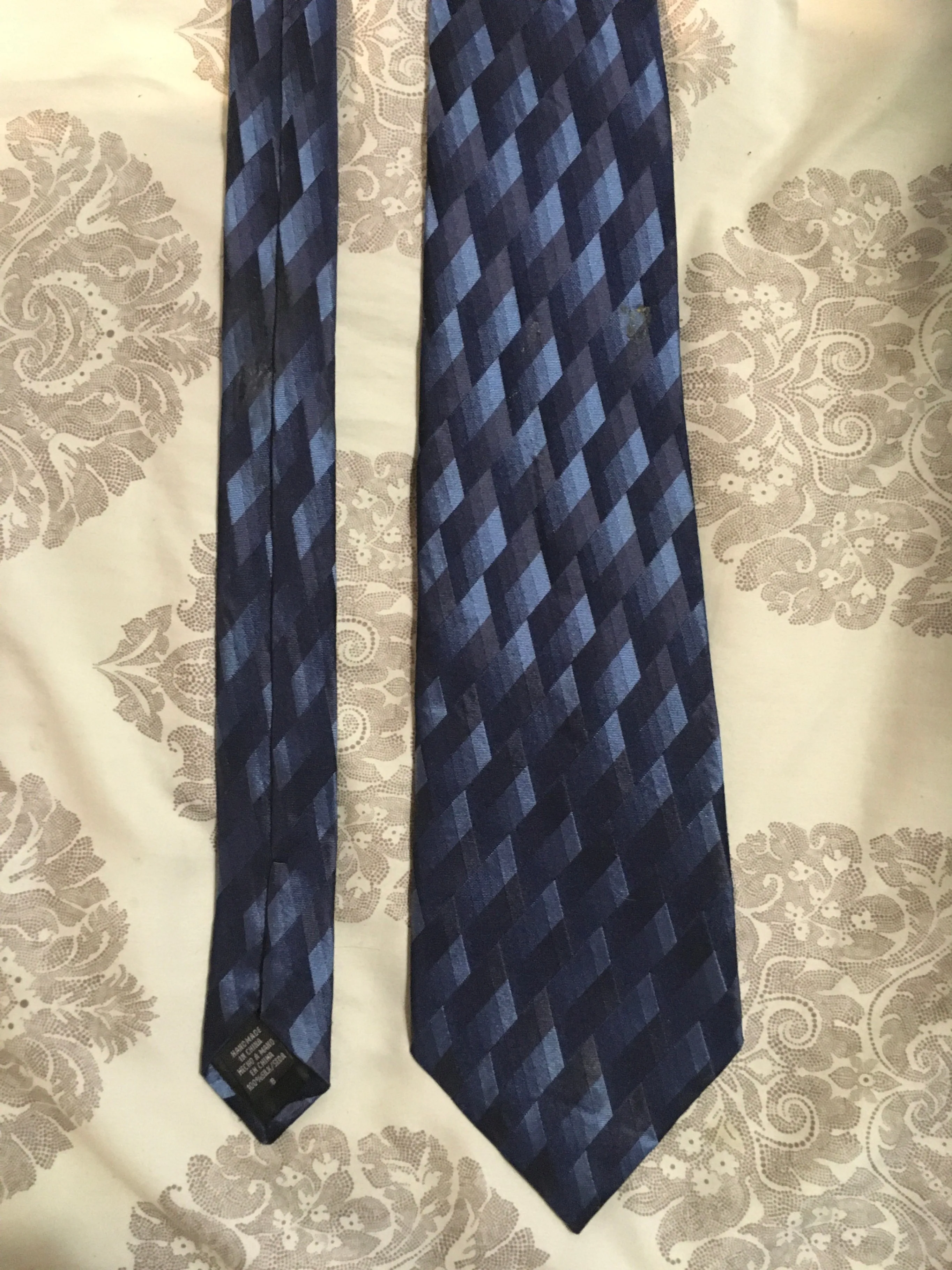 Assorted Men's Ties image indicator(4)