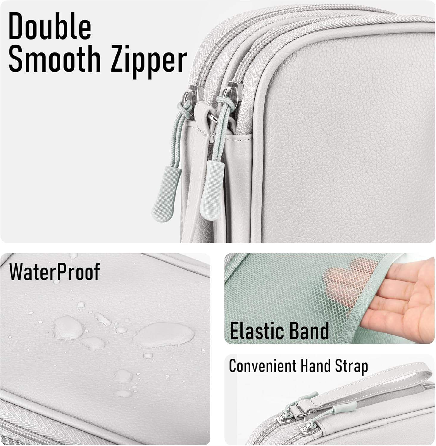 wire/electronics organizer - photo 5