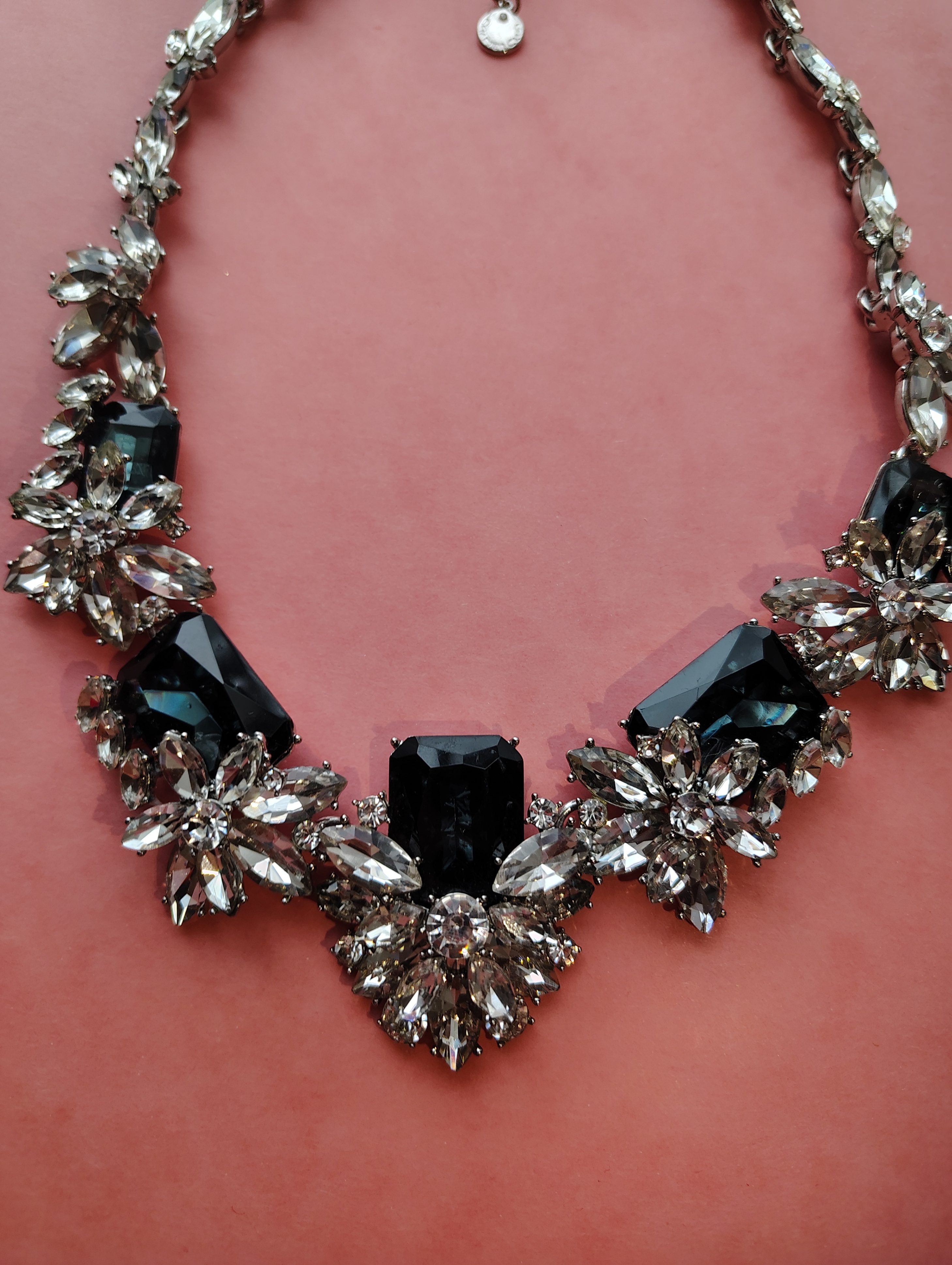 NEW NECKLACE- Charter Club (Macy's US price tag, Sale)