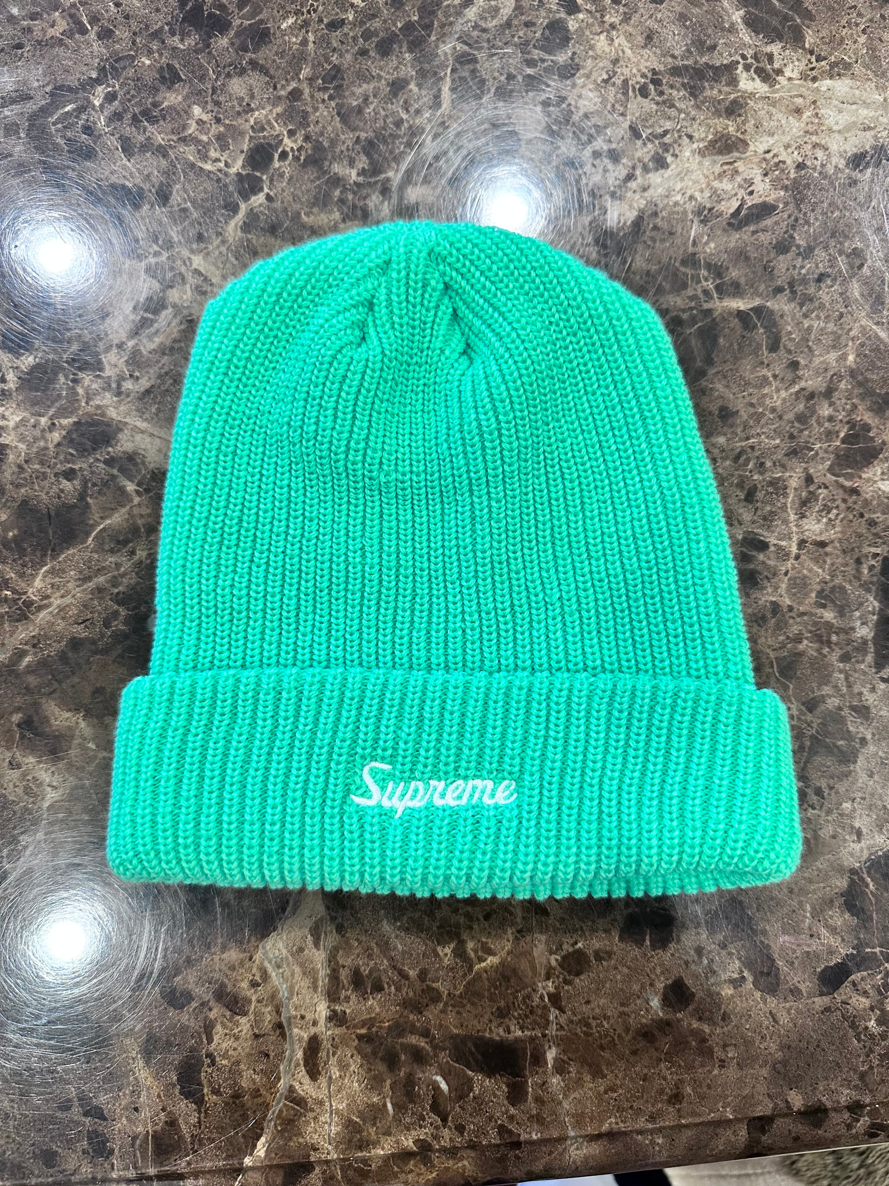 Supreme Loose Gauge Beanie - photo 2