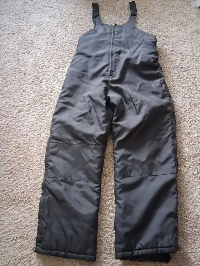 Choko Snow ice fishing bib Pants X-Large - photo 2