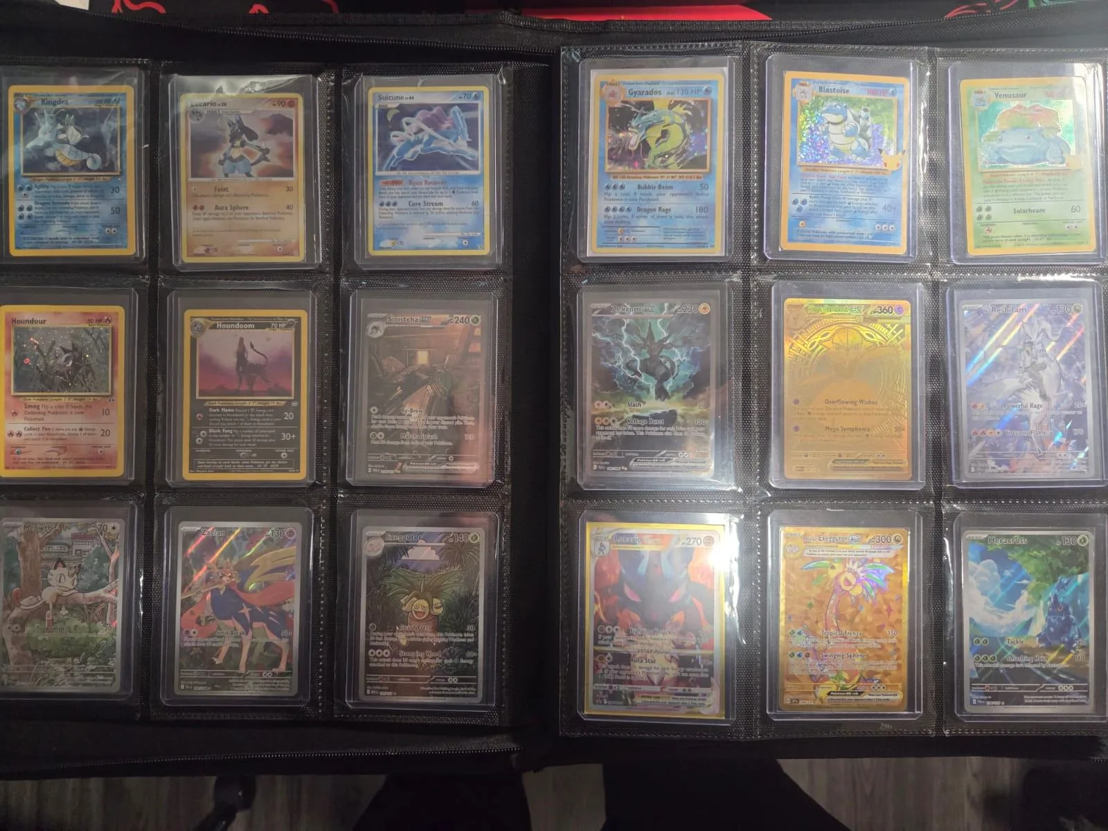 Pokemon Cards for Sale - Pokemon Binder Collection