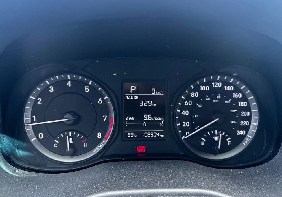 2019 Hyundai Kona - photo 4