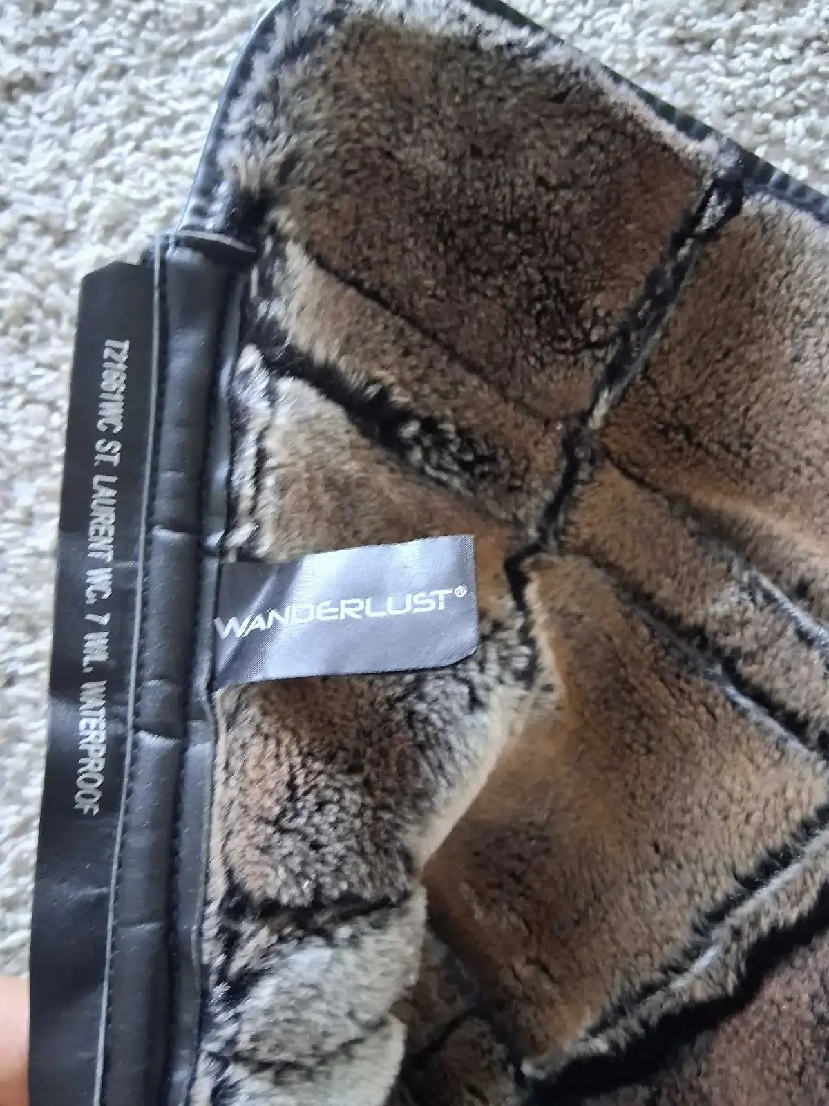 Wanderlust Boots - photo 2