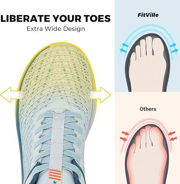 Man Walking Shoes w/ Box - photo 5