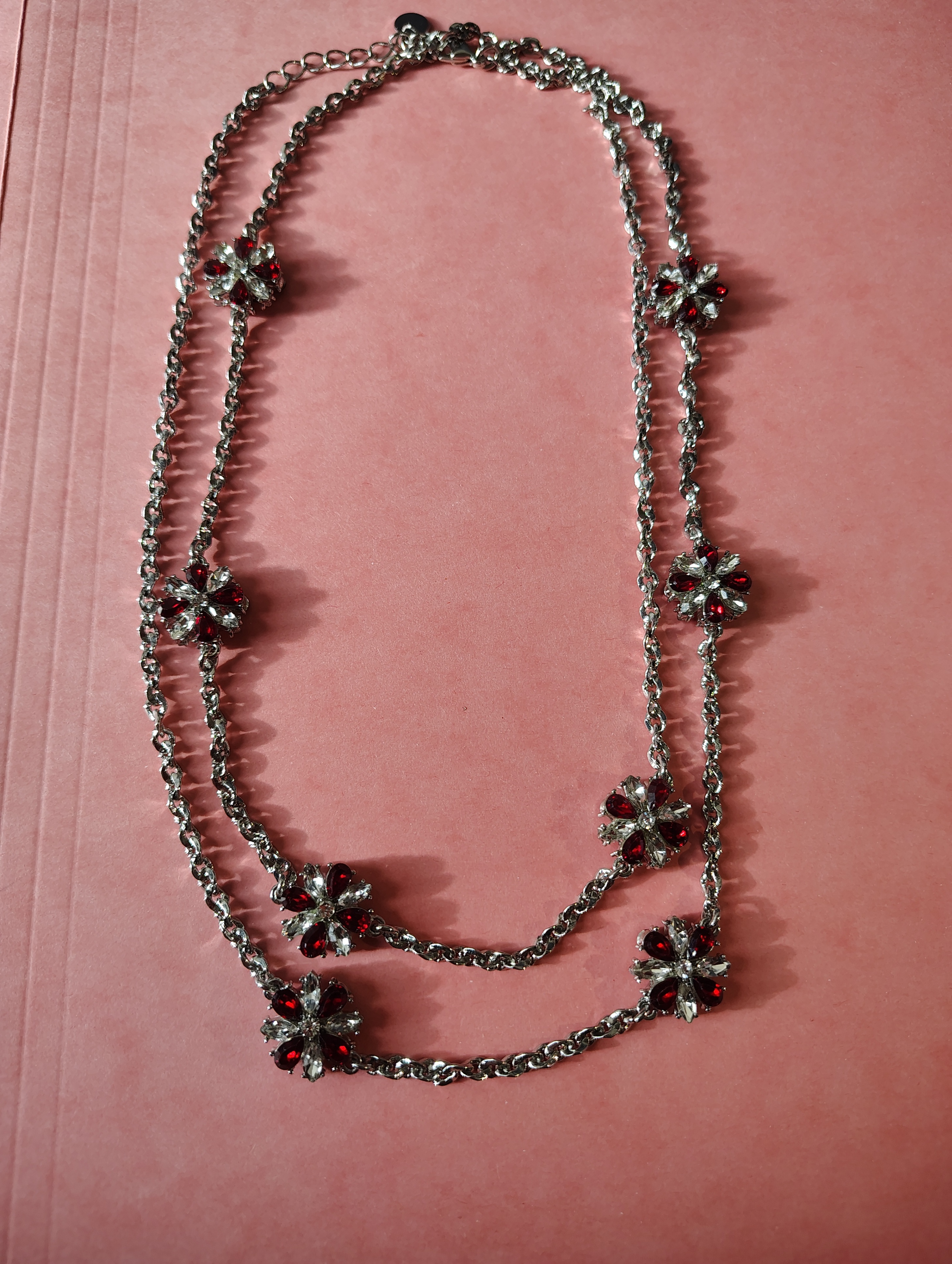 NEW NECKLACE- Charter Club (Macy's US price tag, Sale) - photo 4
