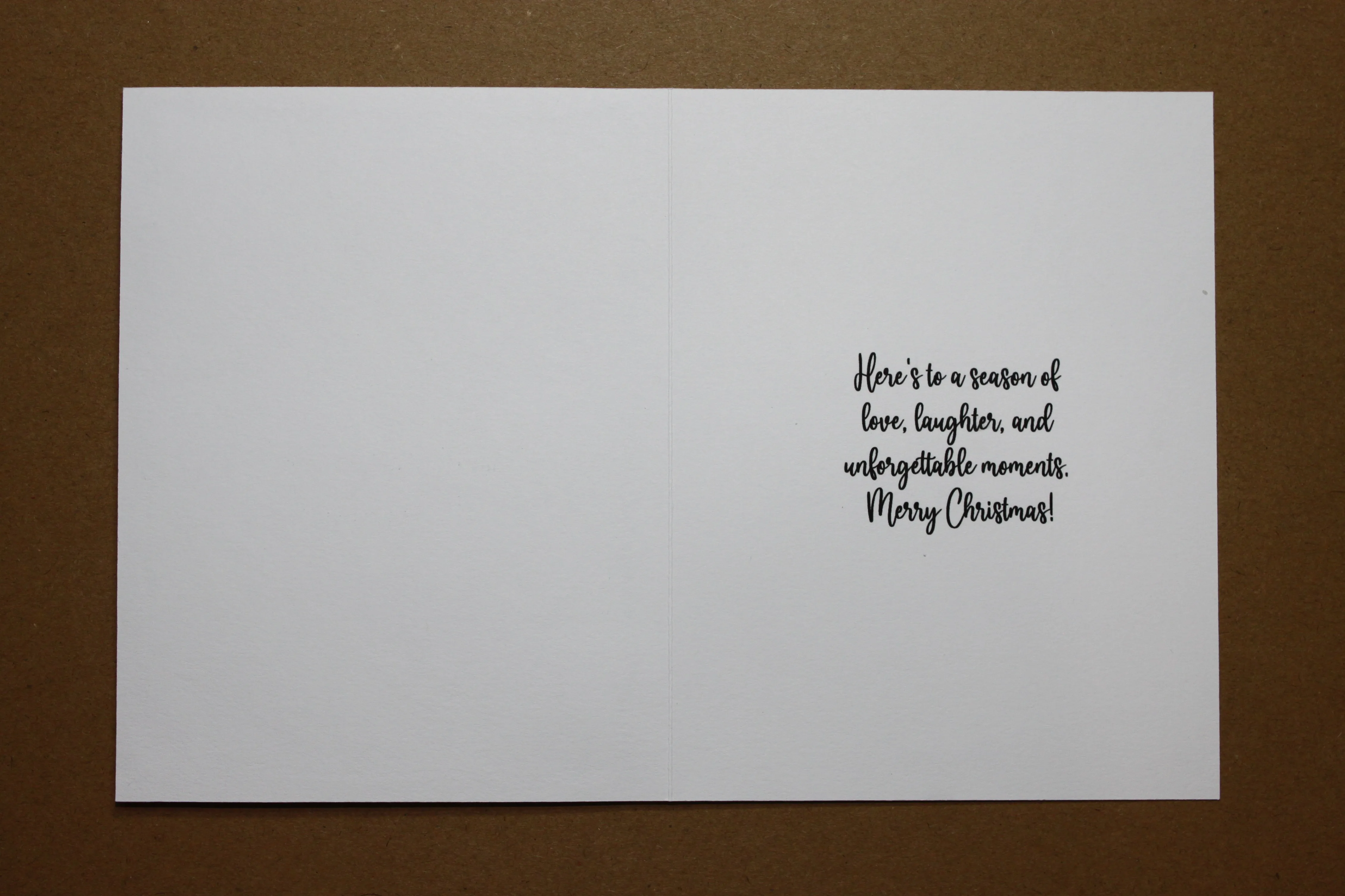 Christmas cards - handmade image indicator(5)