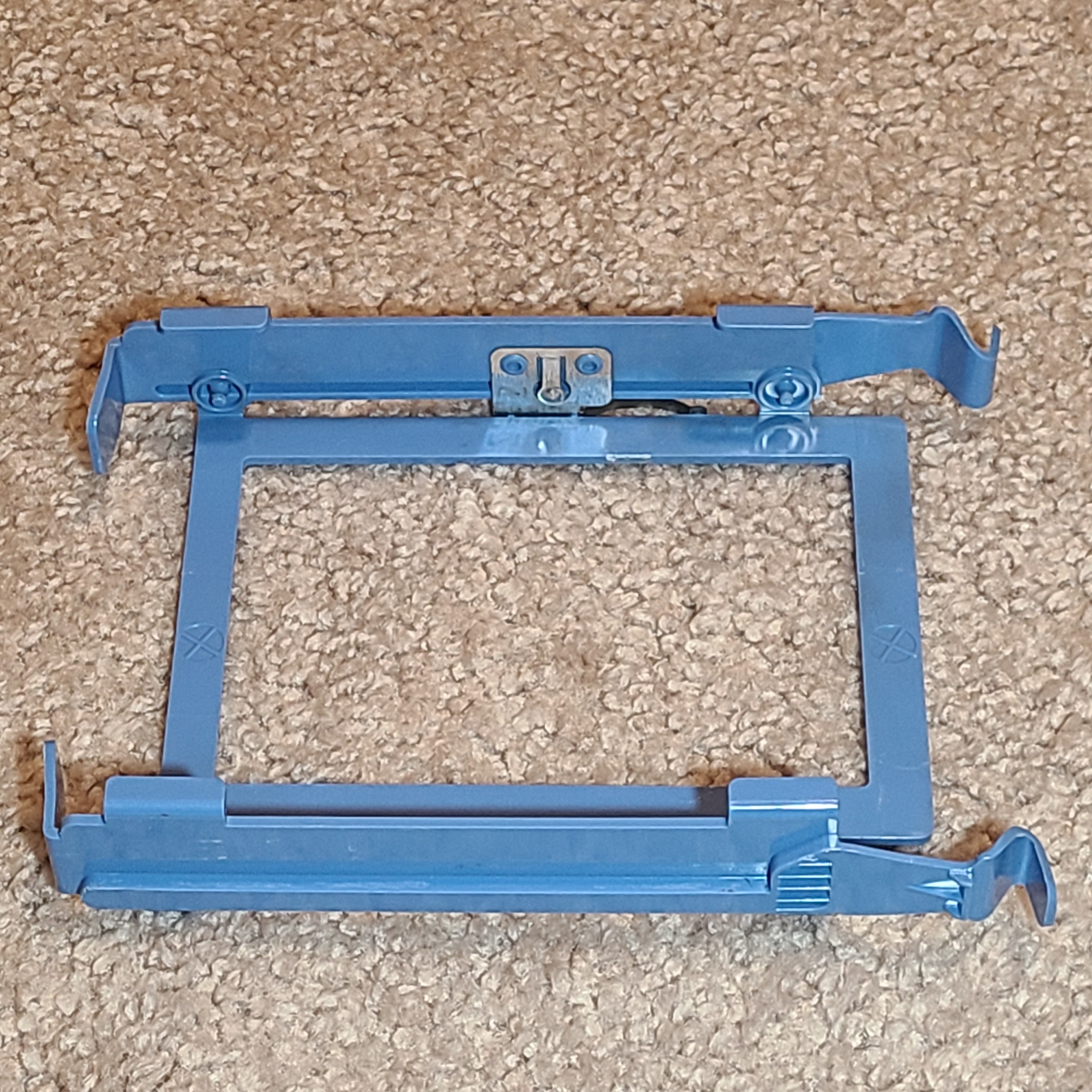 Original Dell H7283 Hard Disk Caddy (2 pcs) - photo 3