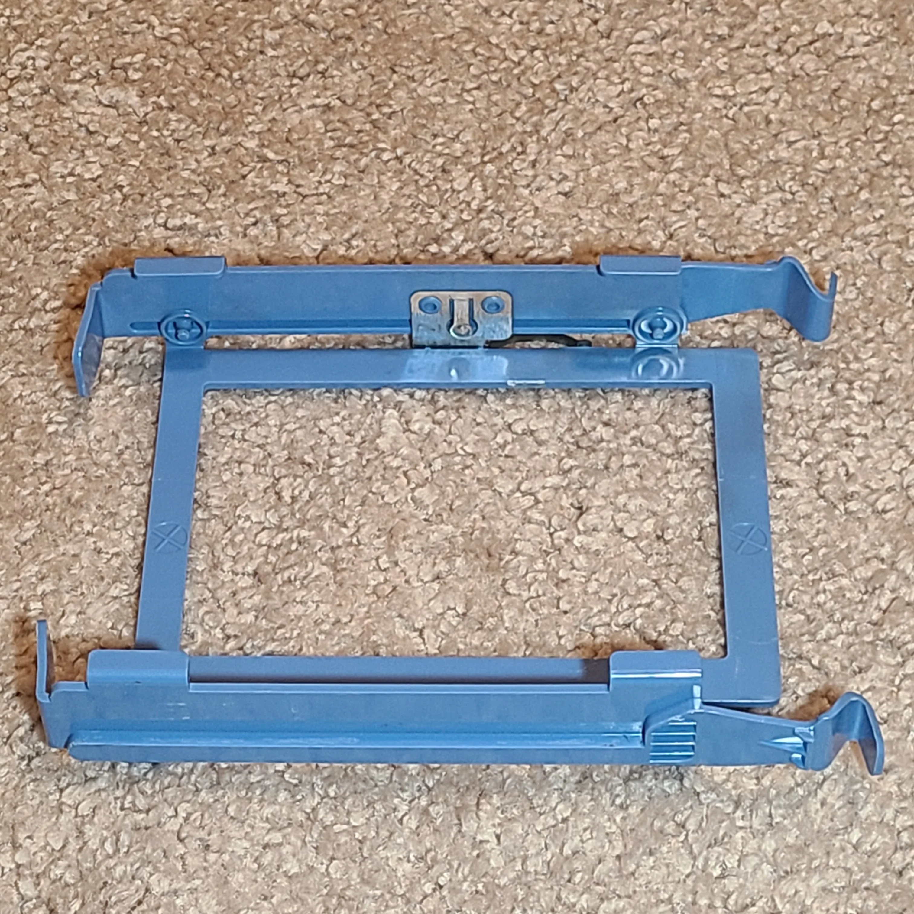Original Dell H7283 Hard Disk Caddy (2 pcs) image indicator(3)