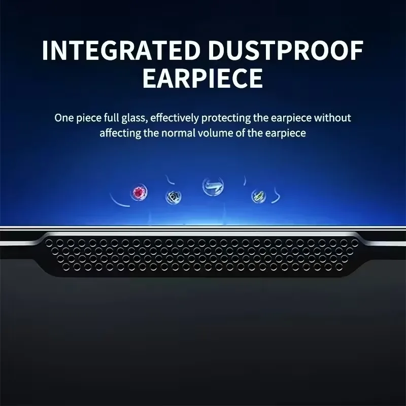 Privacy Screen Protectors for Smartphones image indicator(6)