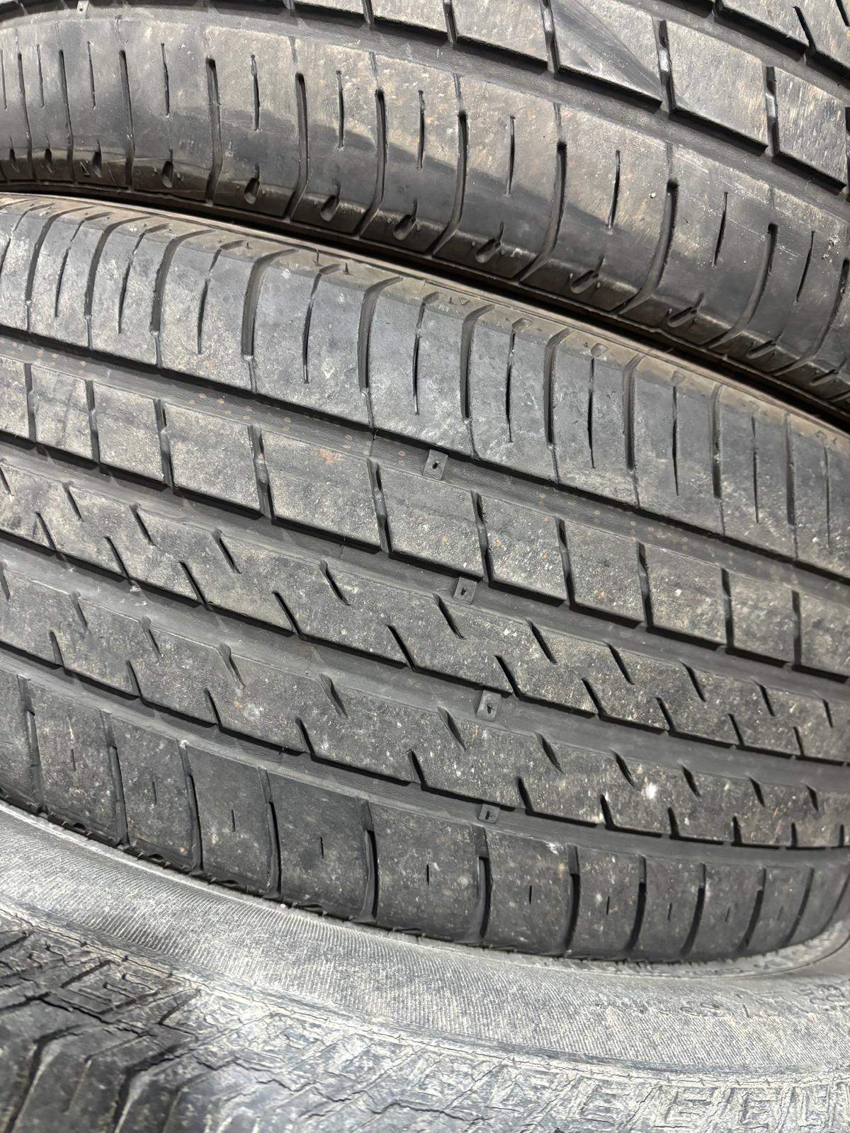 4 used 205/50/R17 Winda A/S–Mazda3/Corolla/Prius/Civic/Elantra/ - photo 2
