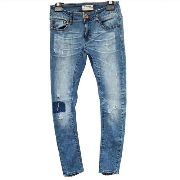 One Teaspoon Desperados Jeans, Size 23