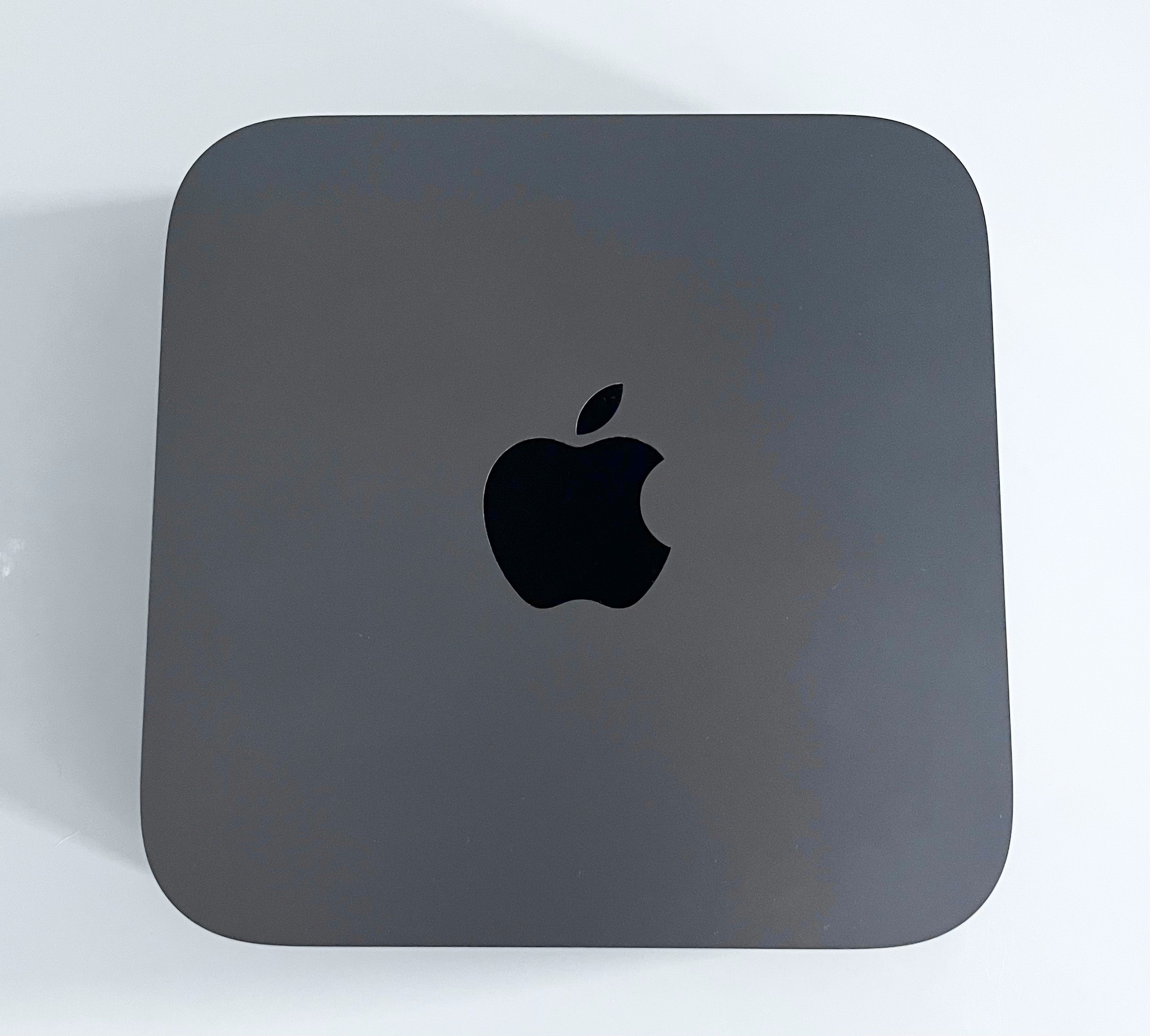 MINT APPLE 2020 MAC MINI 5K / 3.6GHz i3 / 8GB RAM / 128GB SSD - photo 3