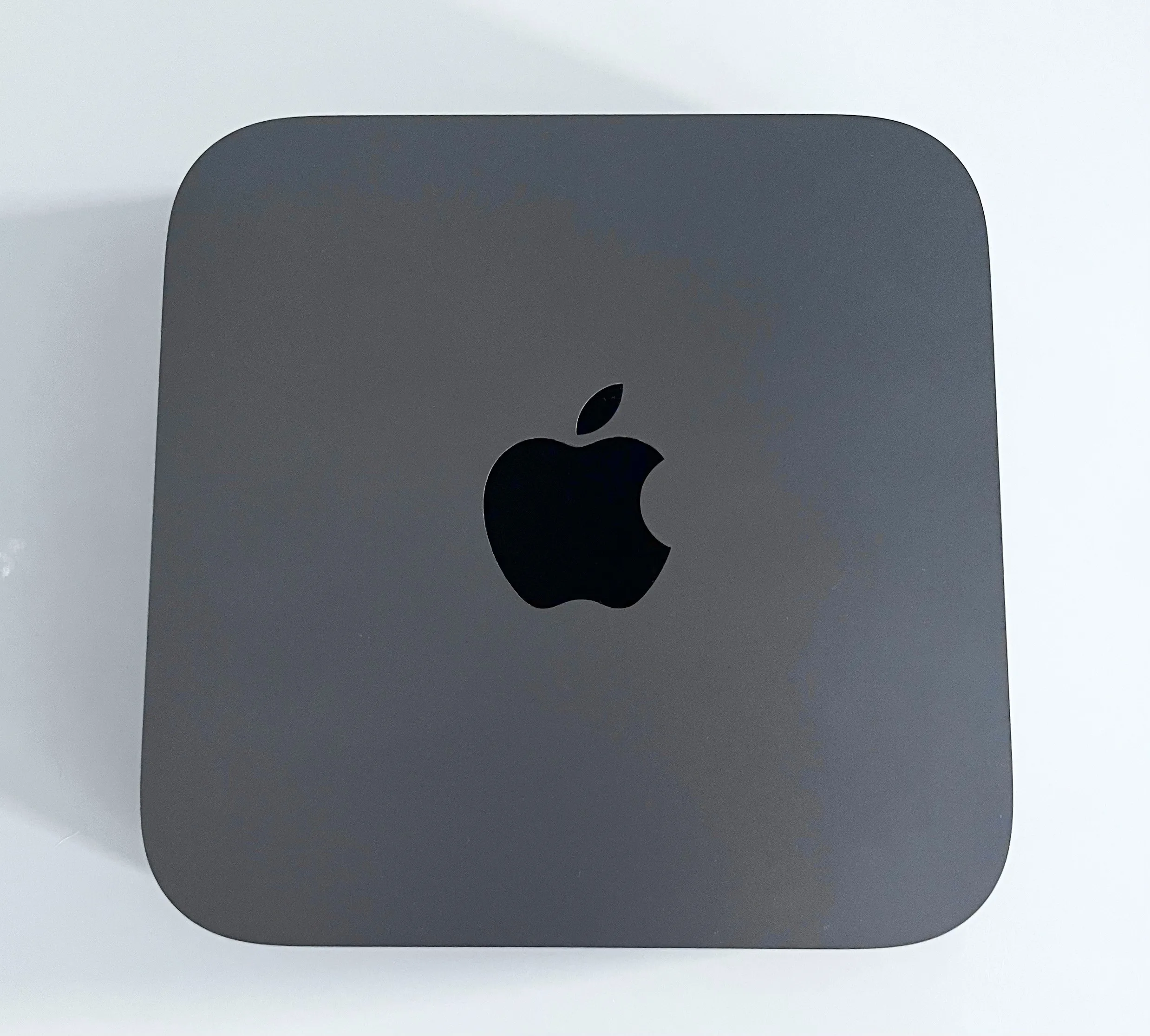 MINT APPLE 2020 MAC MINI 5K / 3.6GHz i3 / 8GB RAM / 128GB SSD image indicator(3)