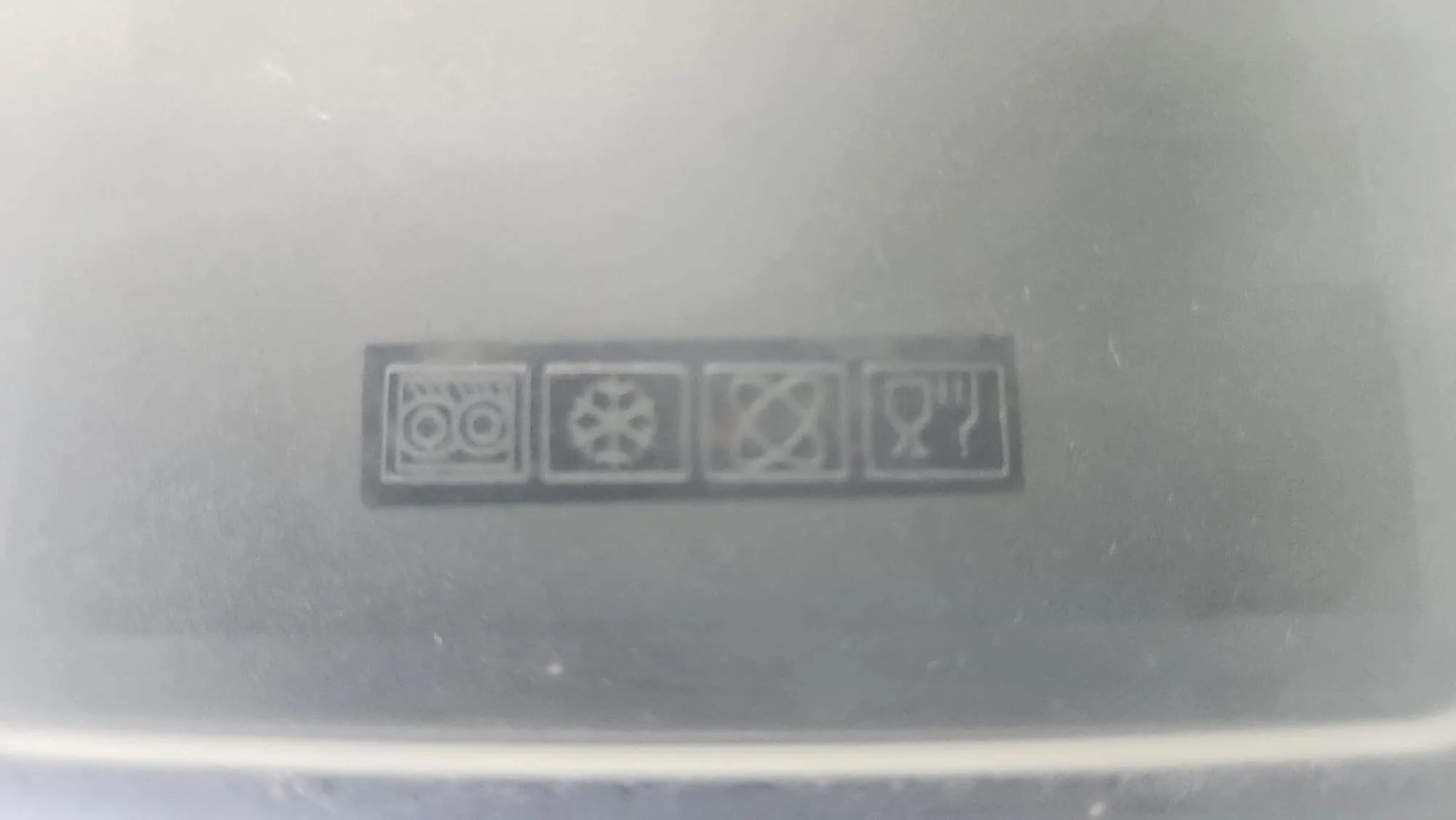 Three section storage container - 5 pack image indicator(2)