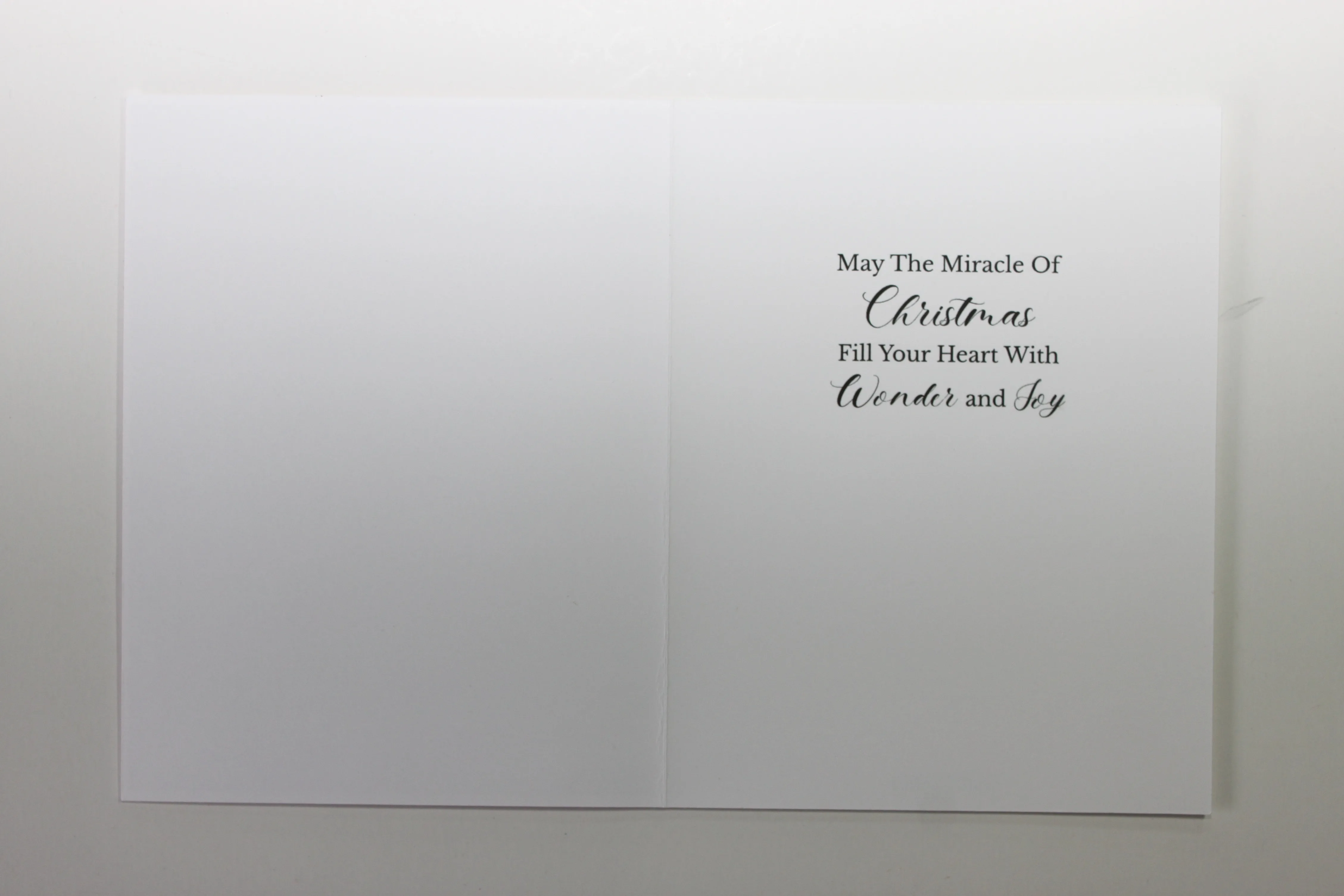 Christmas card - handmade - "Noel" themed image indicator(5)