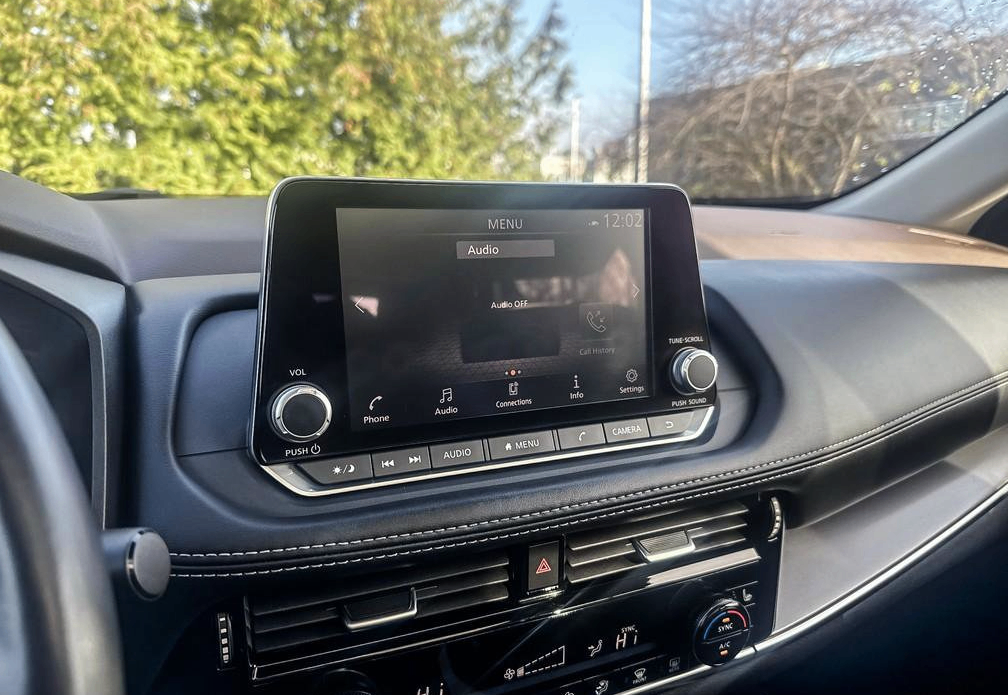 2021 Nissan Rogue SV - photo 5