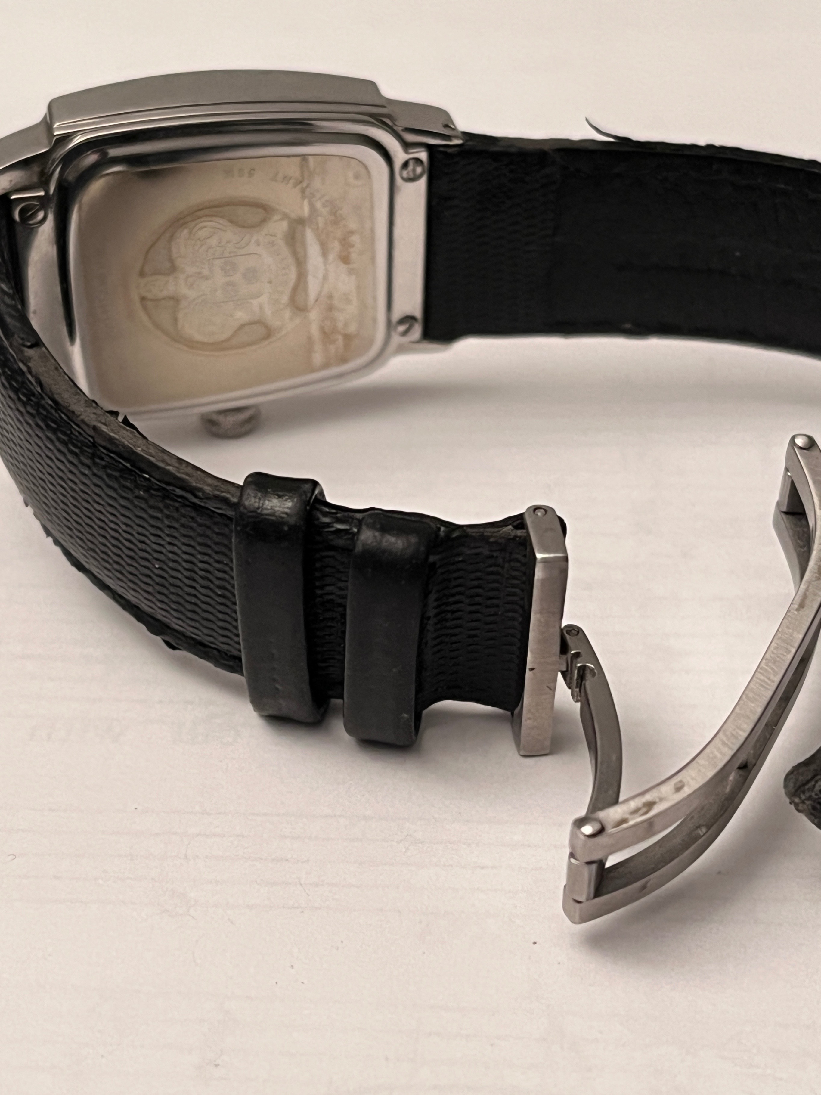 Hamilton Everest Watch - photo 3