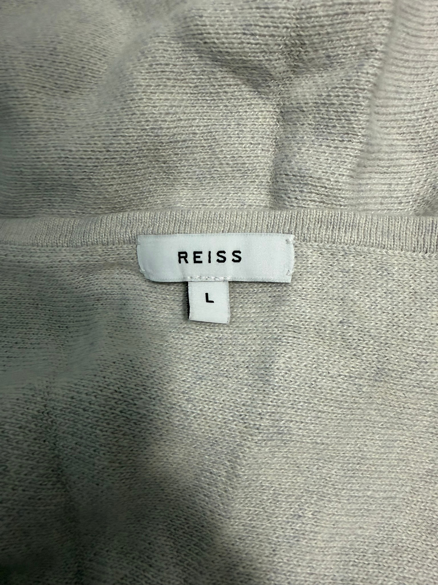 Reiss Knit Sweater - photo 2