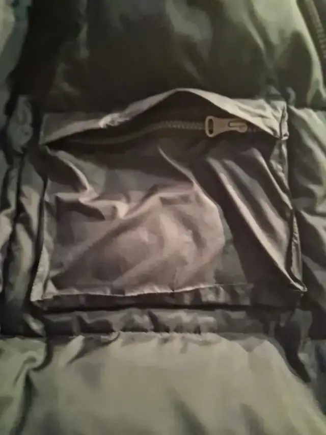 Gap Winter snow Coat size S - photo 2