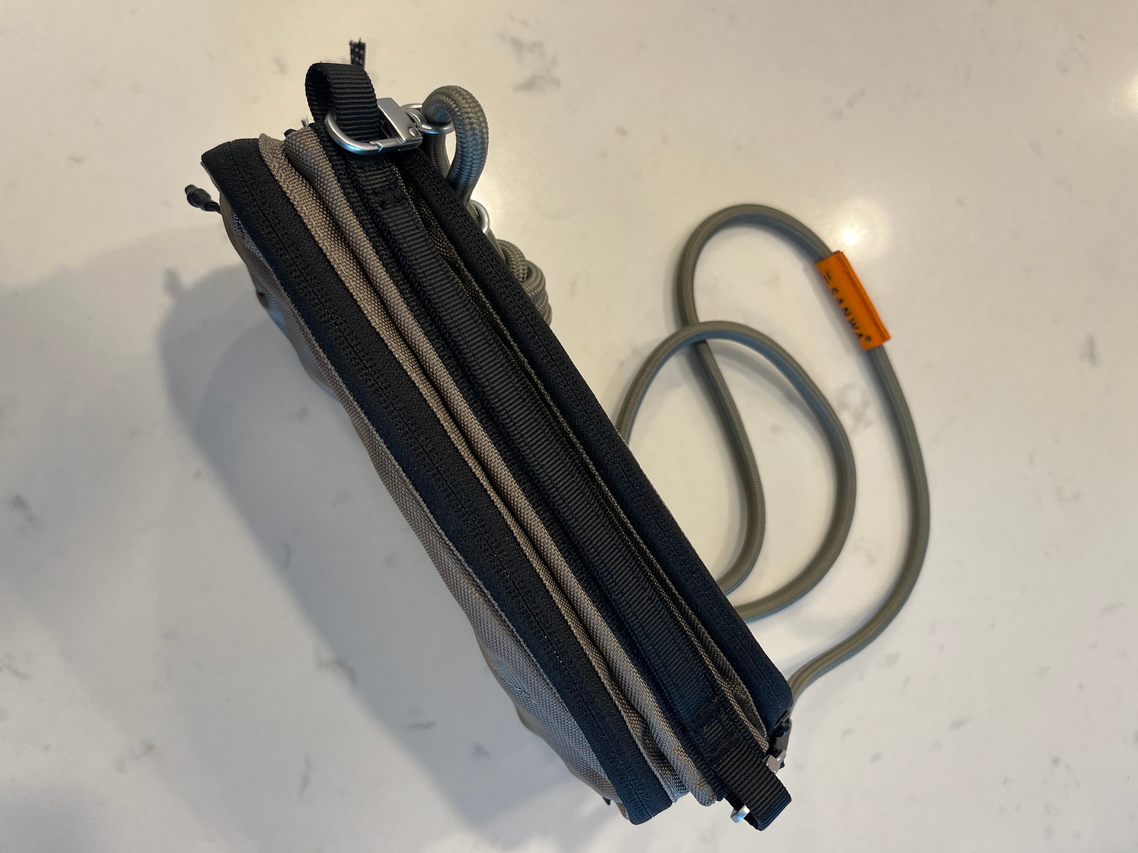 Sanwa Multi-Function Mobile Bag - photo 3
