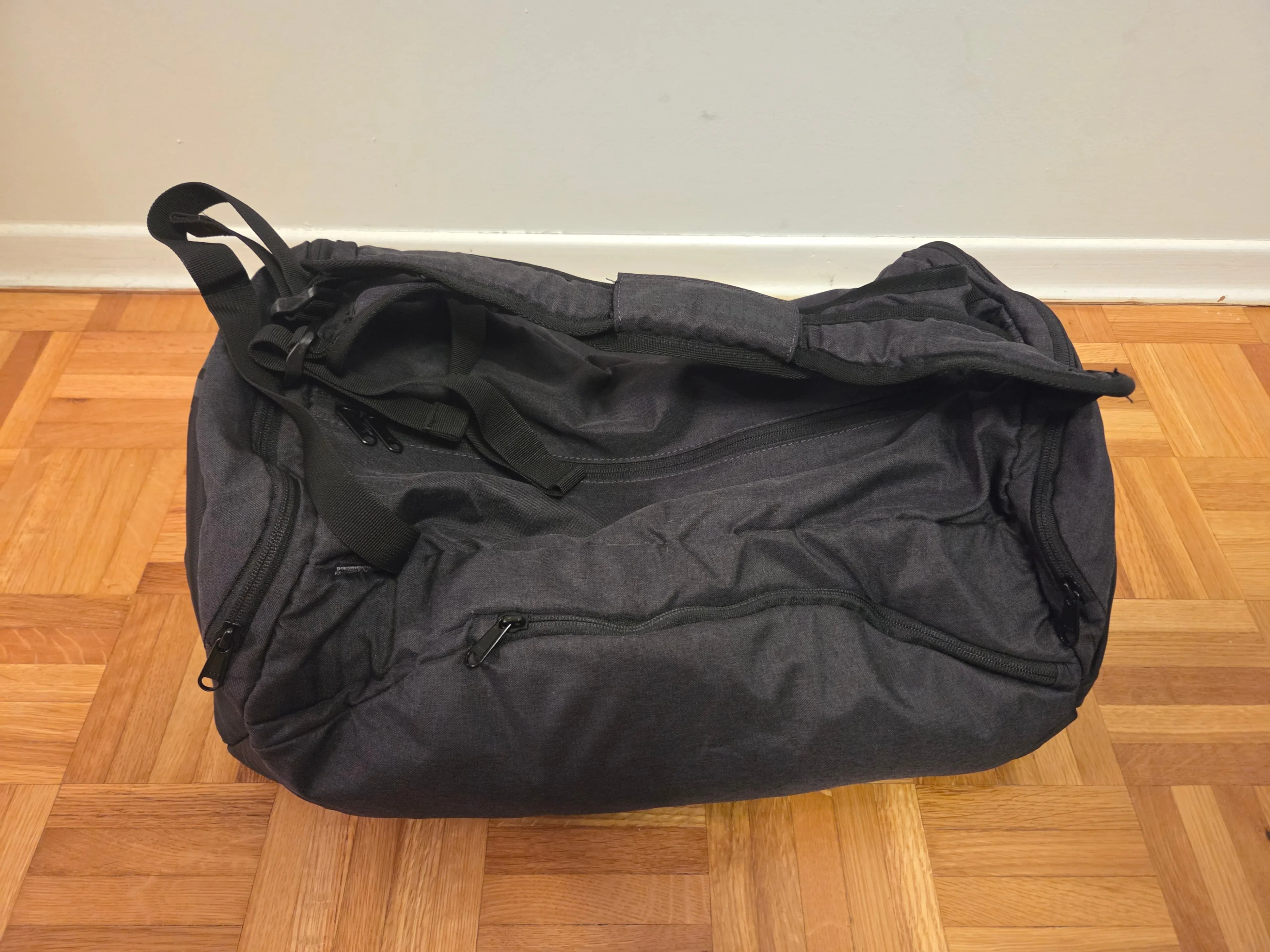 Helly Hansen Duffel Bag image indicator(4)