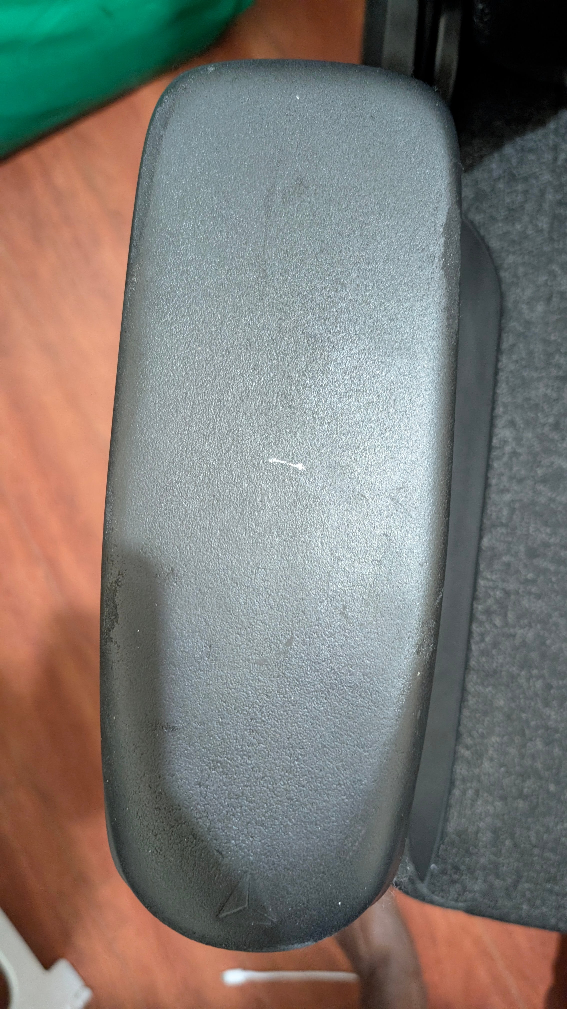 Secretlab TITAN Evo Gaming Chair – SoftWeave Fabric  – Grey - photo 3