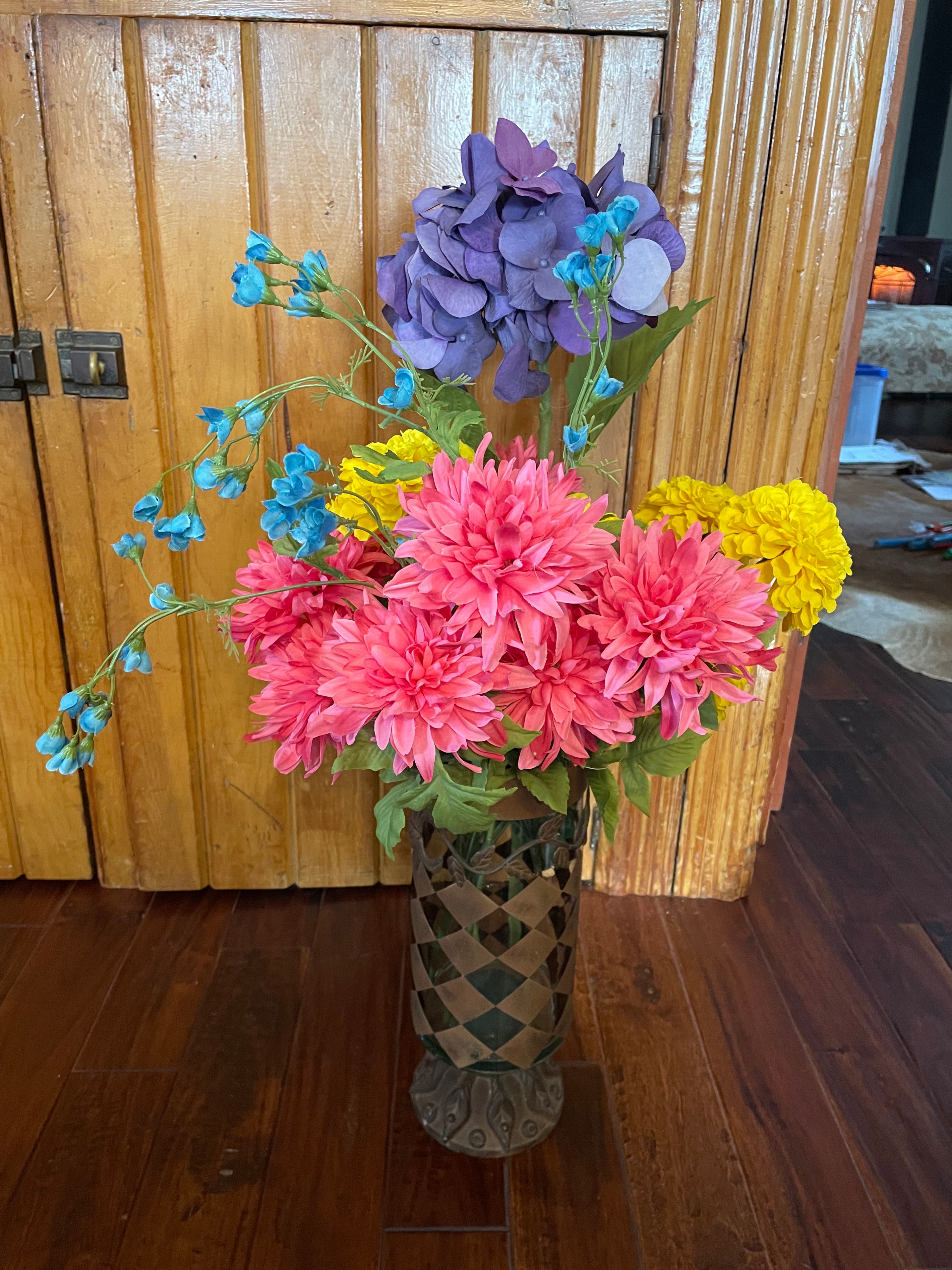 Spring, Summer, Valentine's, Easter Flowers & Bouquets