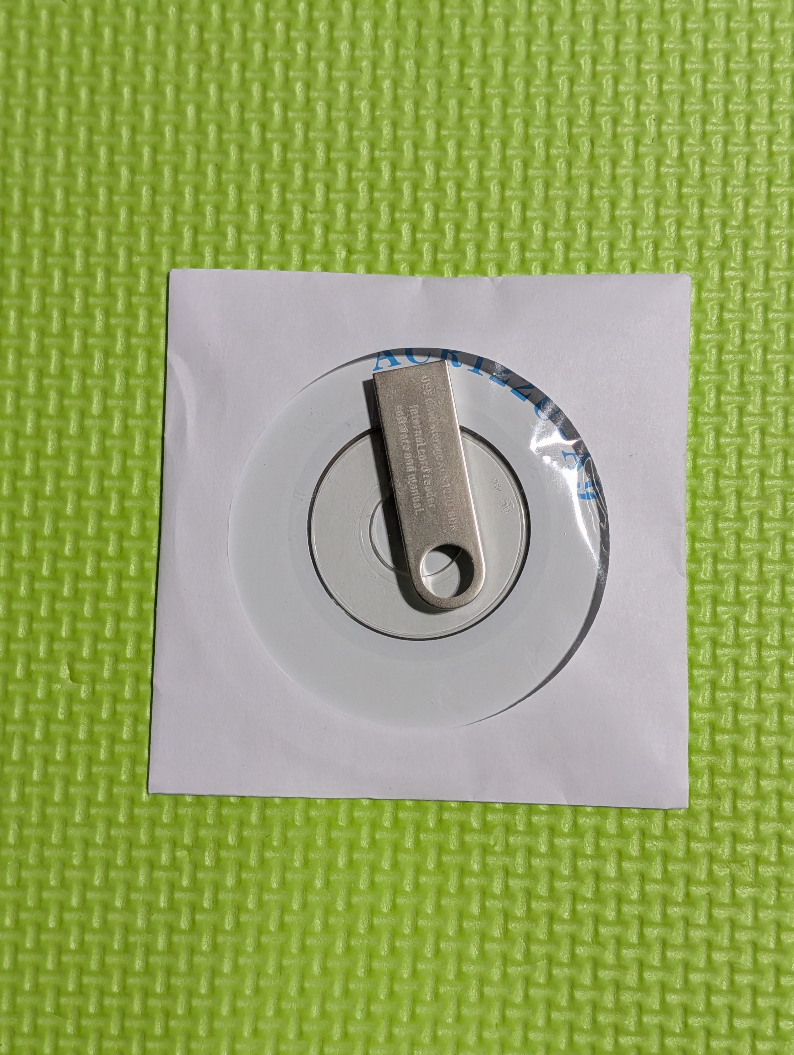 ACS ACR122U NFC Reader - photo 3