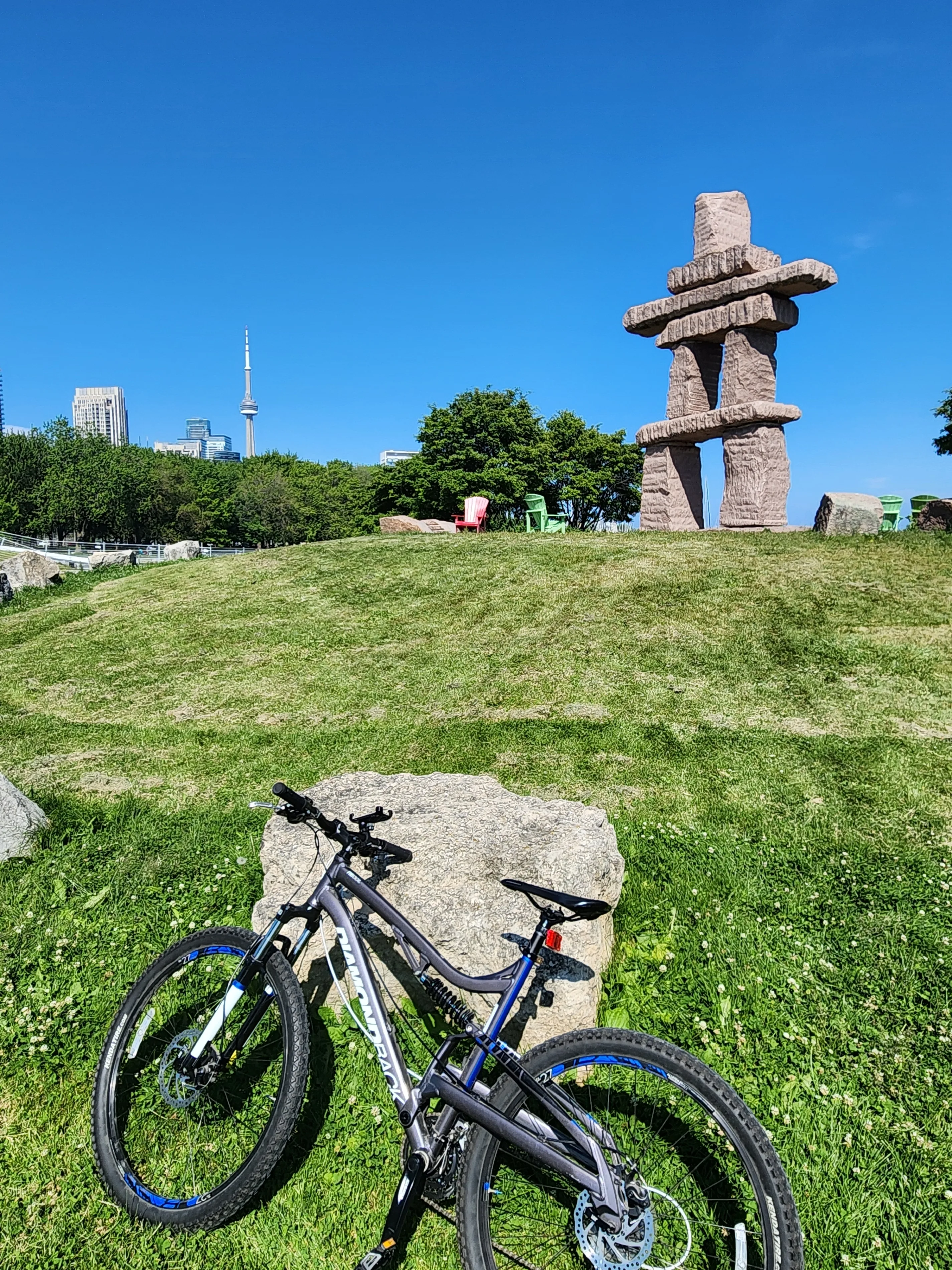 Diamondback 2016 Recoil Full Suspension Mountain Bike