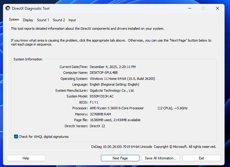 Gaming PC Mid Tier - photo 2