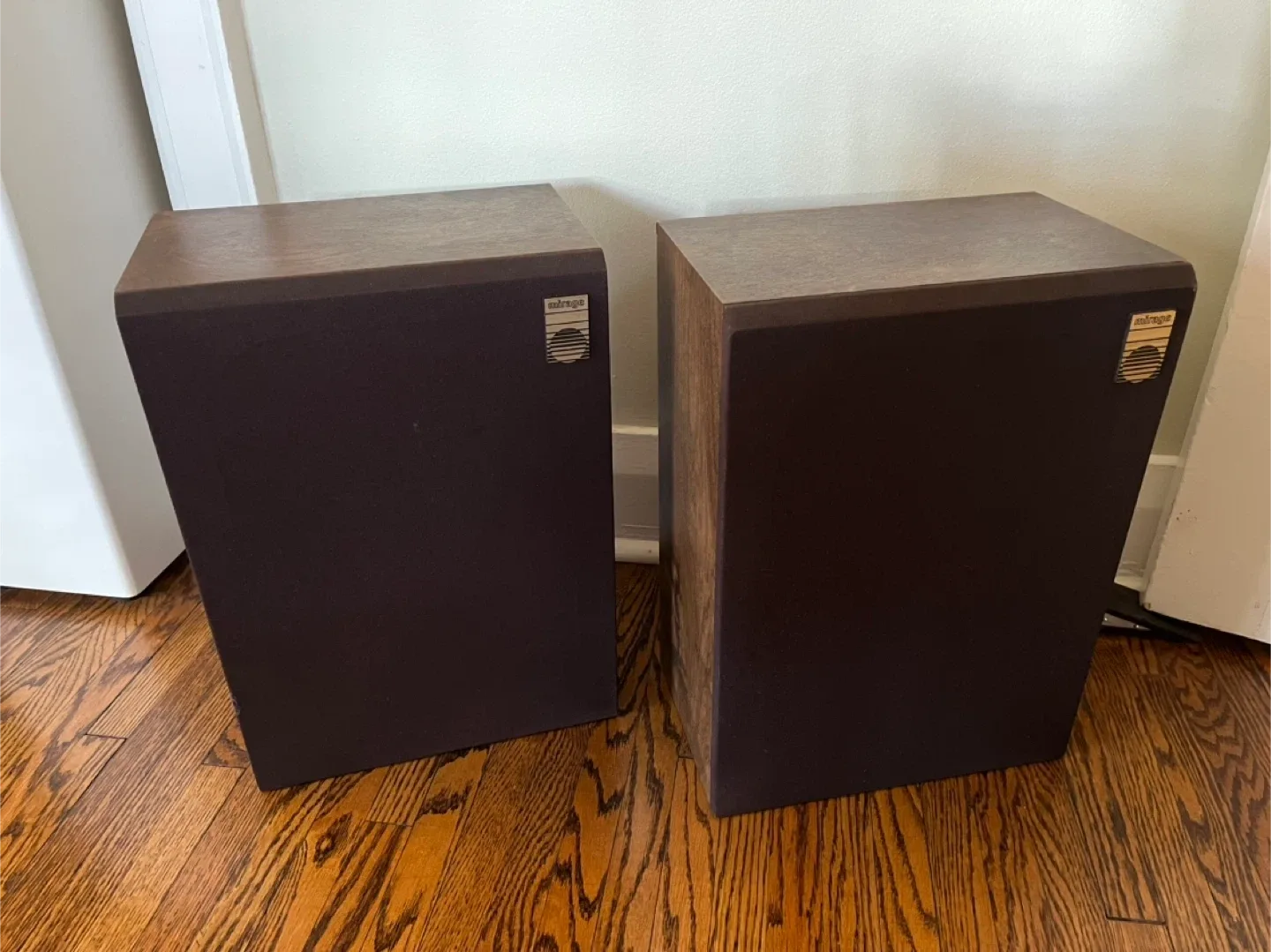 Mirage 250 Speakers