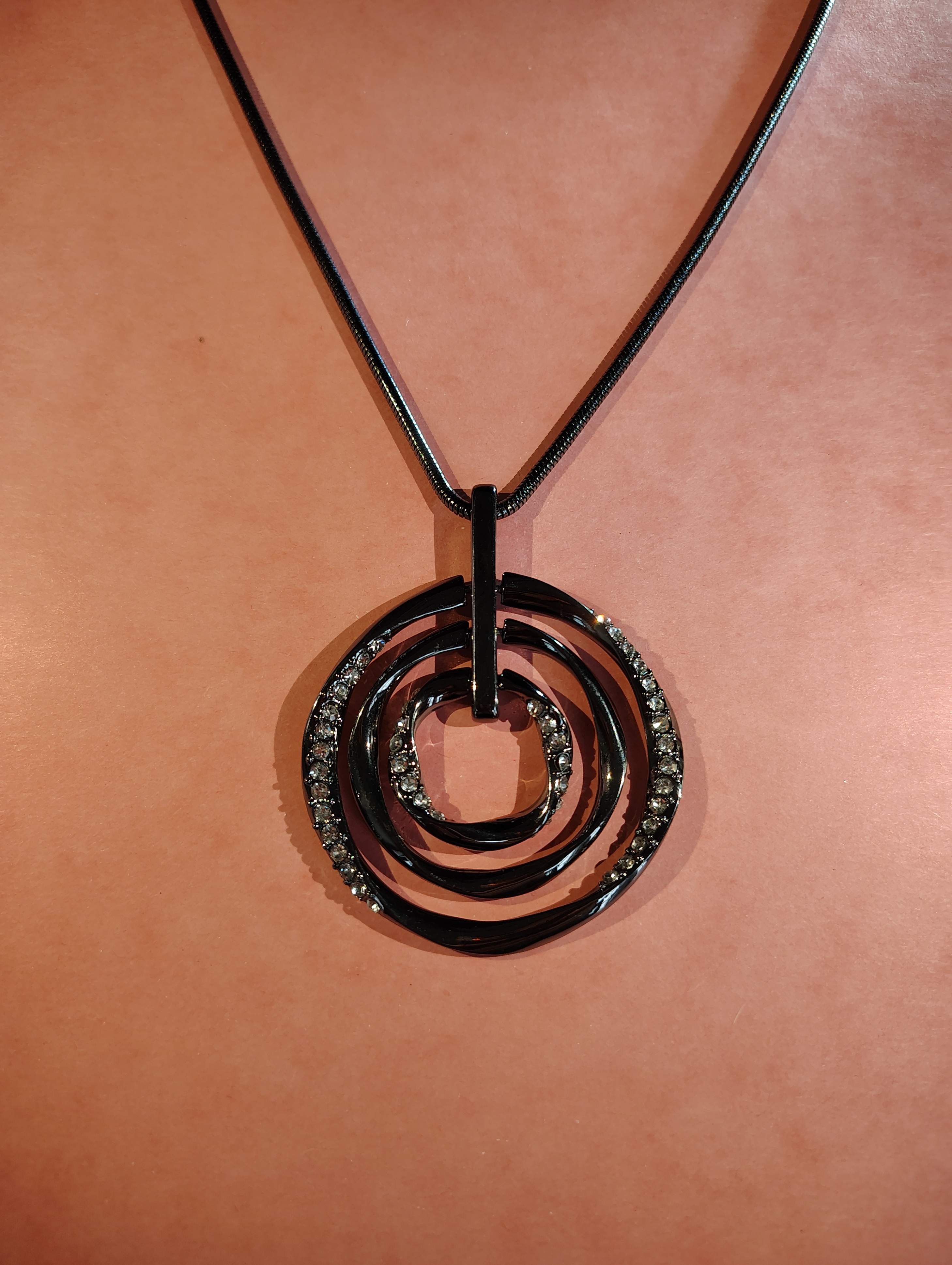 NEW NECKLACE- Alfani (Macy's US price tag, Sale) - photo 2