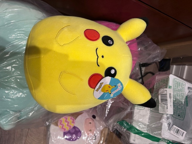Squishmallow - photo 5