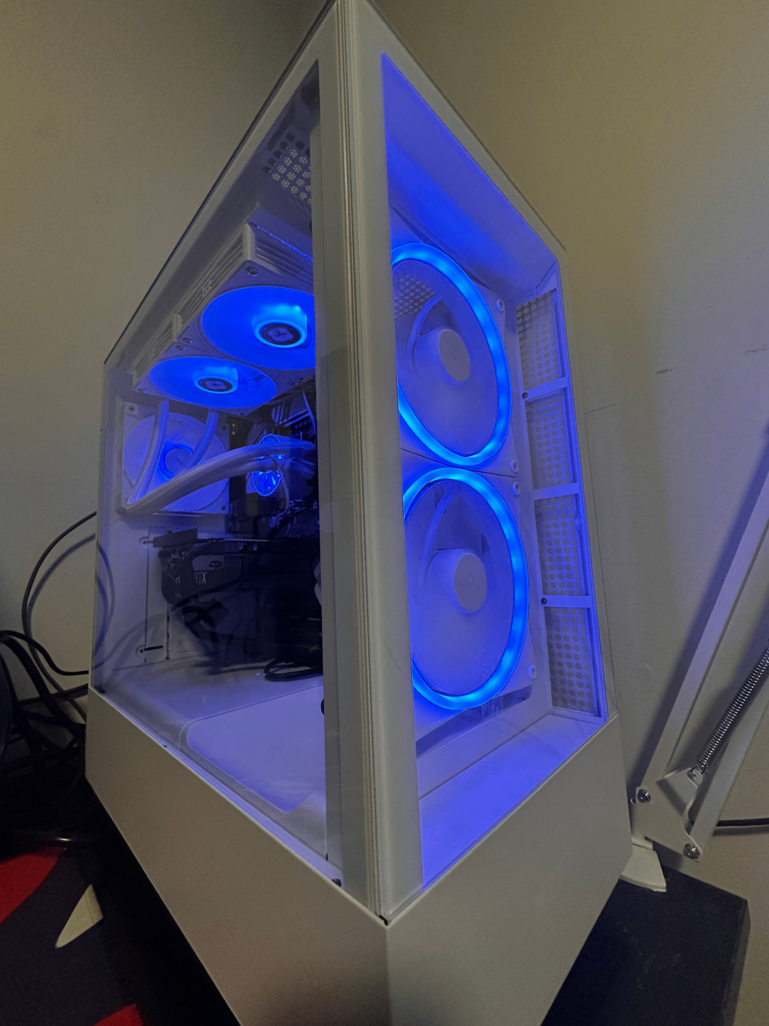 Gaming PC | Perfect for Gaming/School/Workstation | Win 11 Pro - photo 4