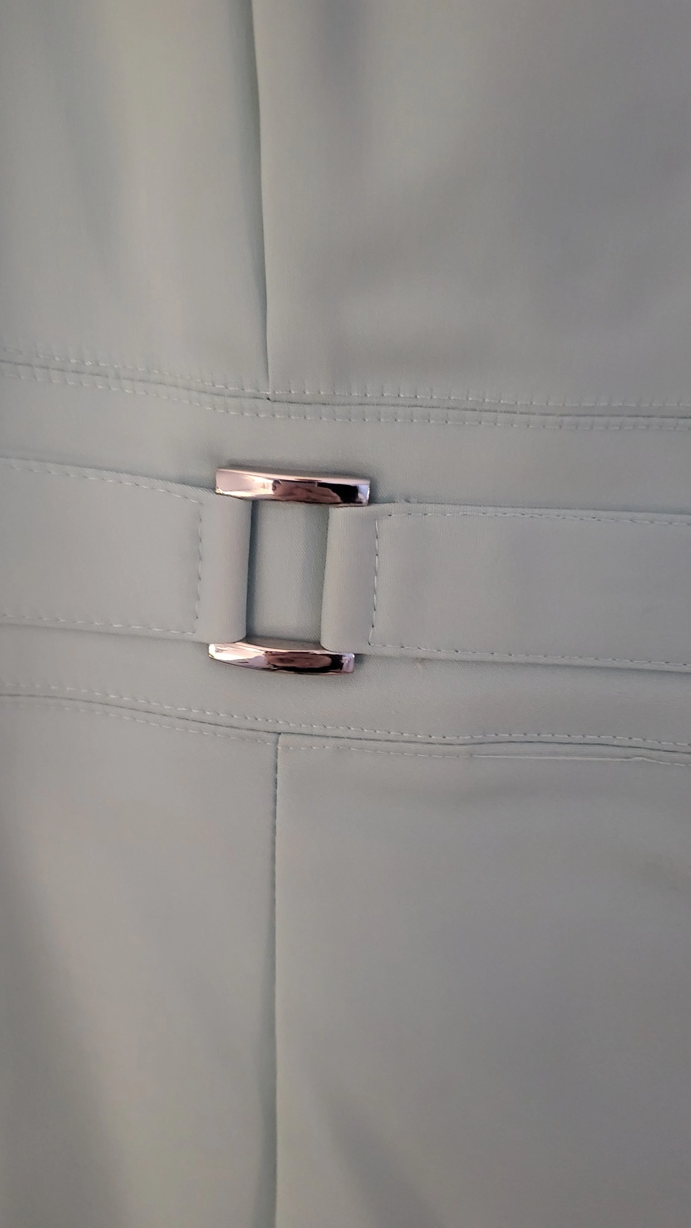 Great! - Le Chateau Small Mint Sheath Dress - Quick Pickup!🚀 image indicator(6)