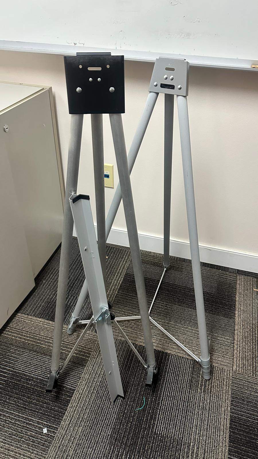 MOVING!!! 38” Easels - two available - photo 2