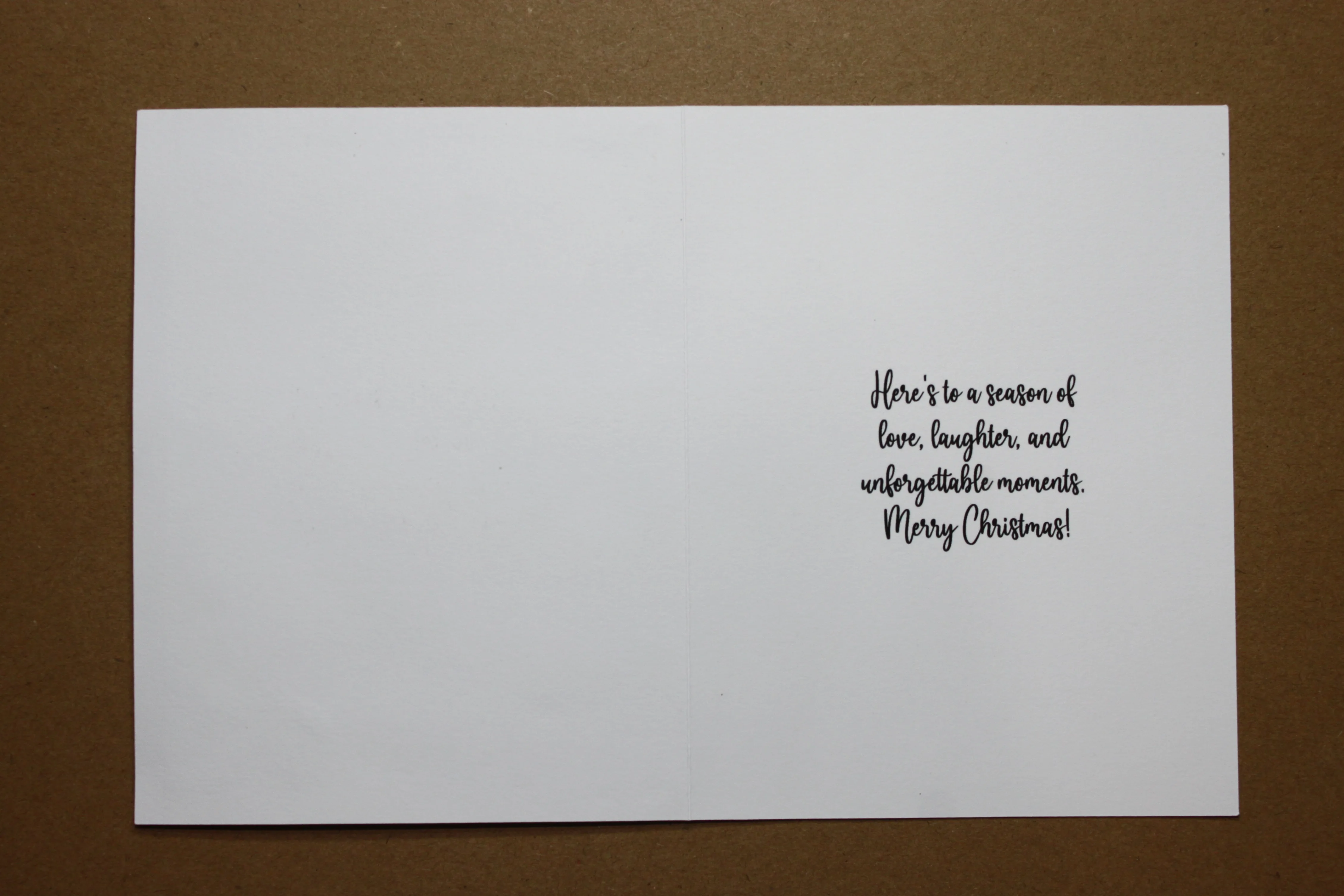 Christmas cards - handmade image indicator(7)