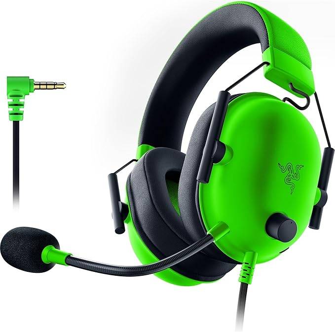 Gaming Headset - Razer BlackShark V2 X - photo 3